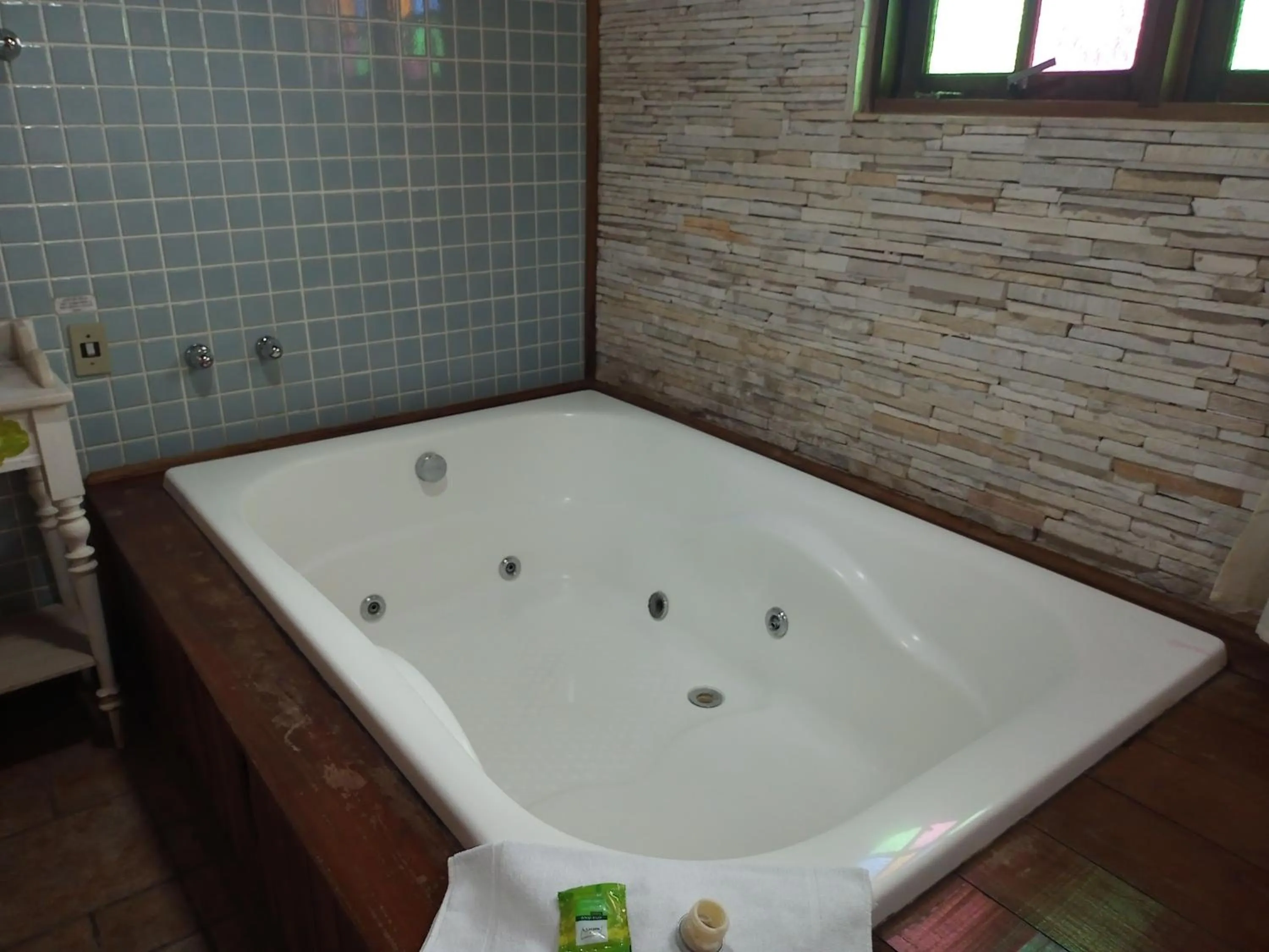 Pousada Nova Conquista