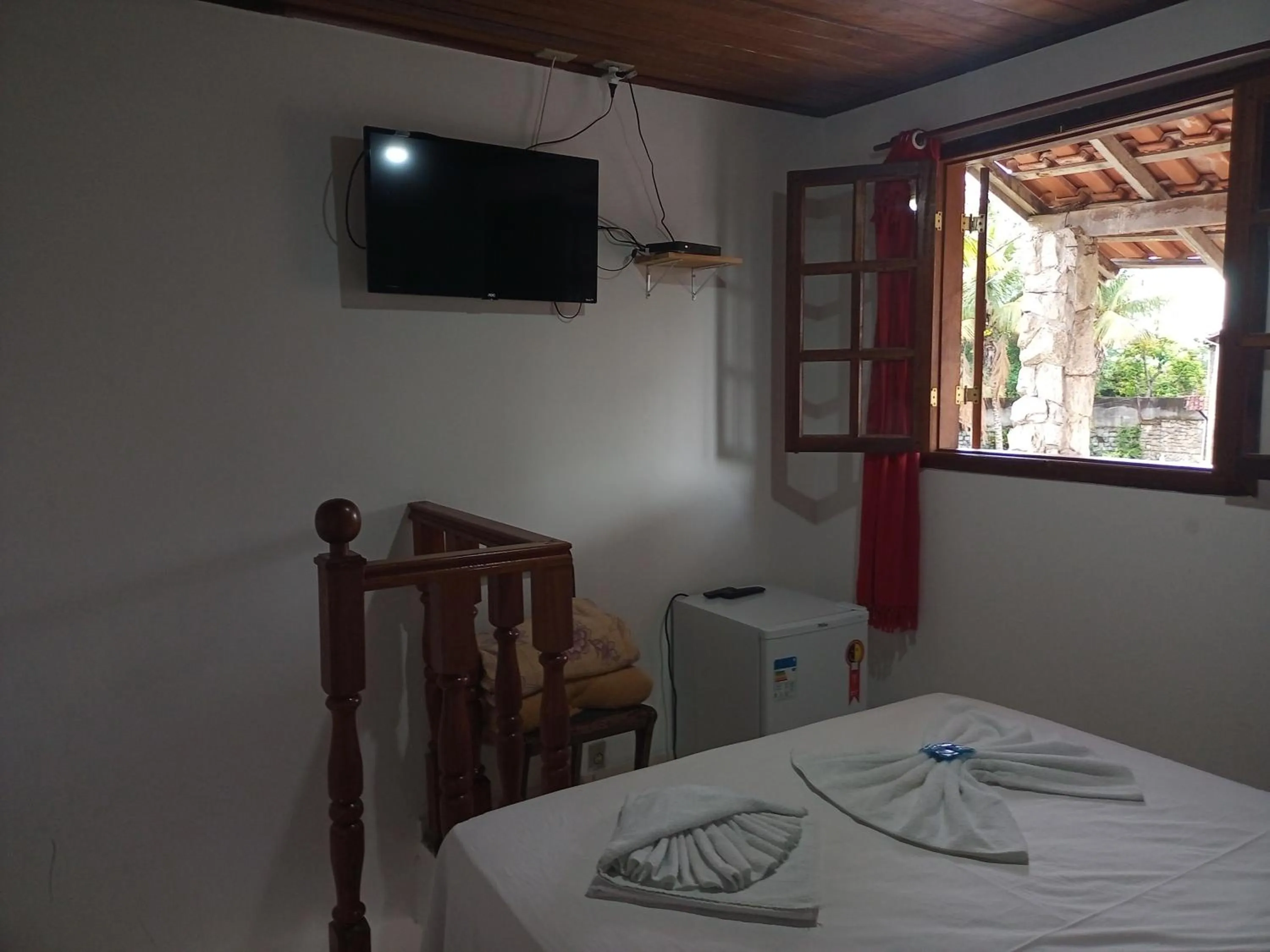 Pousada Nova Conquista