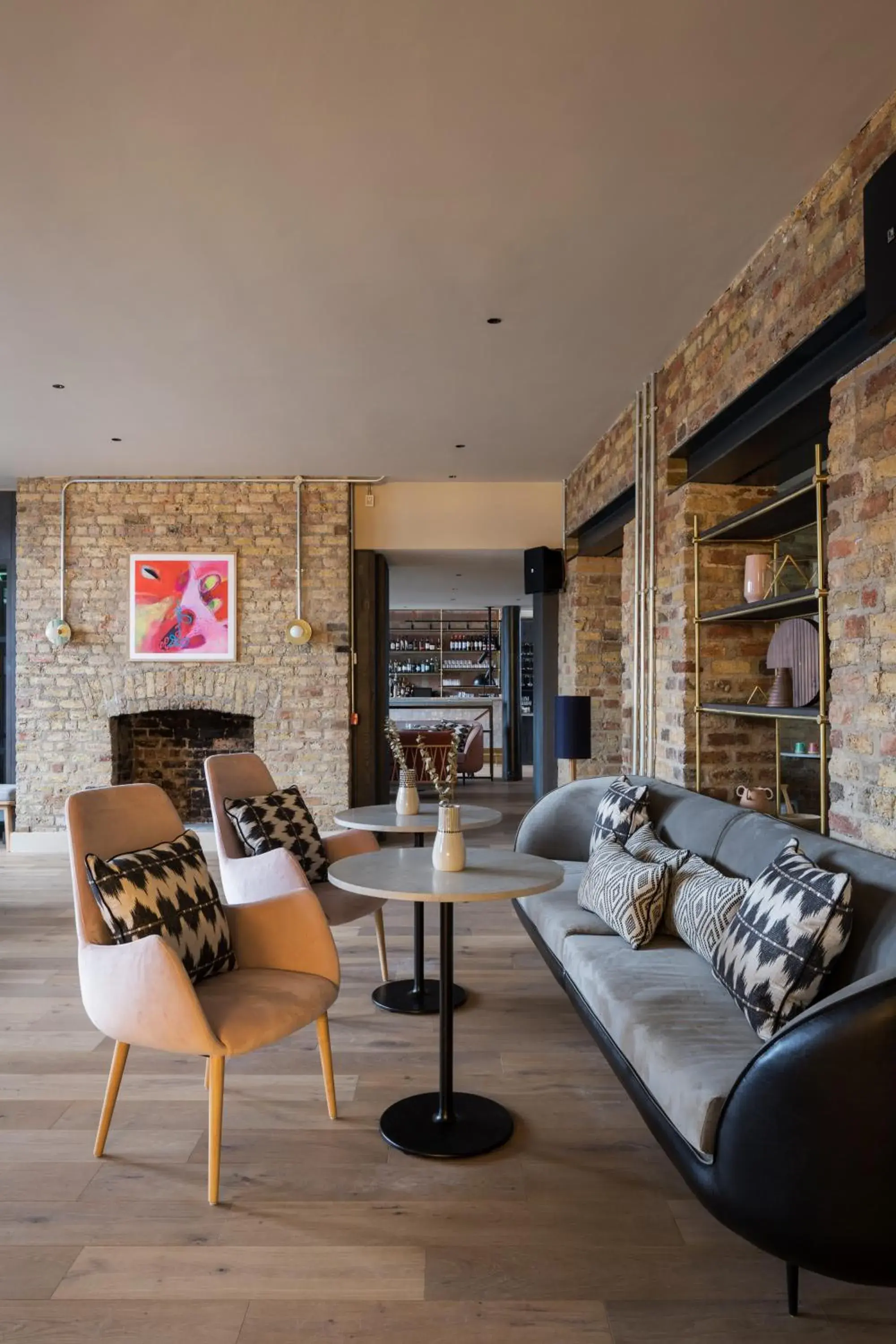 Property building in Zanzibar Locke Property building in Zanzibar Locke