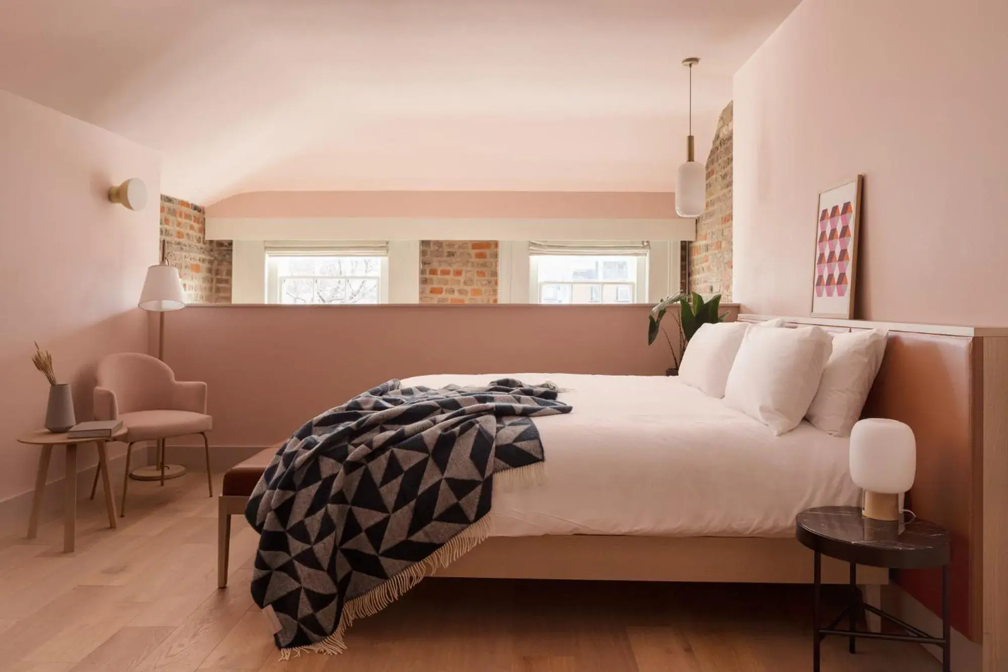 Bedroom, Bed in Zanzibar Locke Bedroom, Bed in Zanzibar Locke