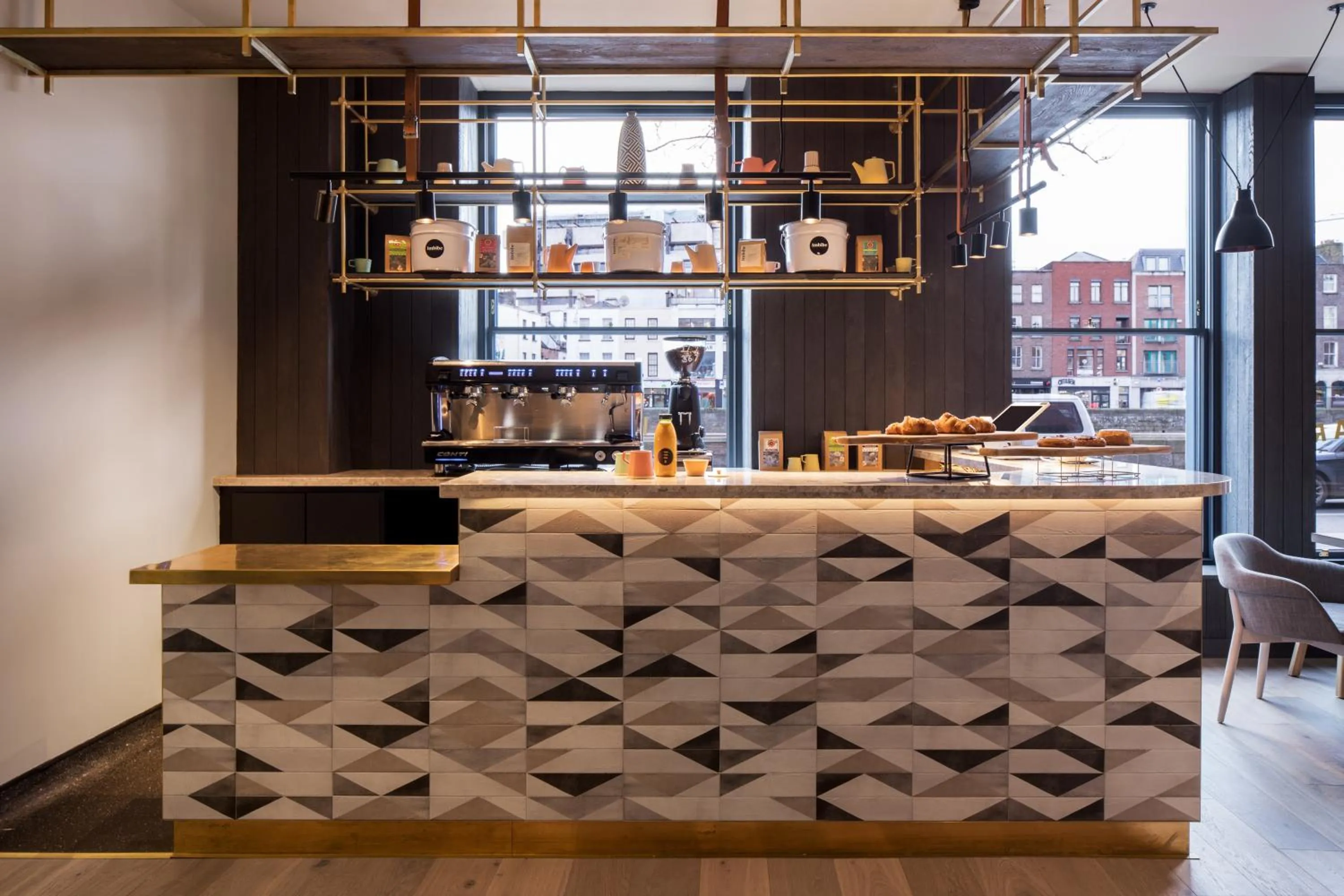 Restaurant/places to eat in Zanzibar Locke