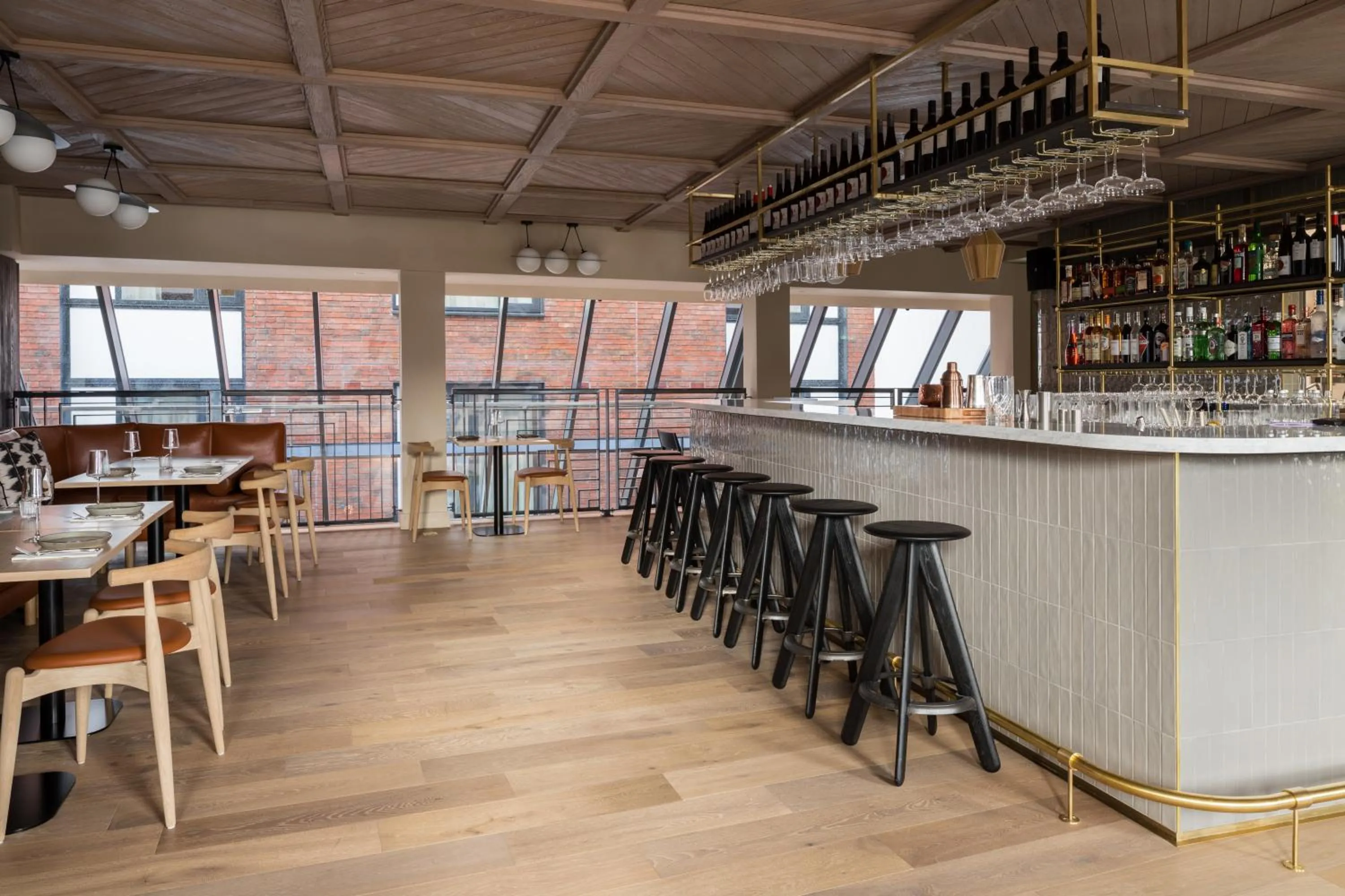 Restaurant/places to eat in Zanzibar Locke