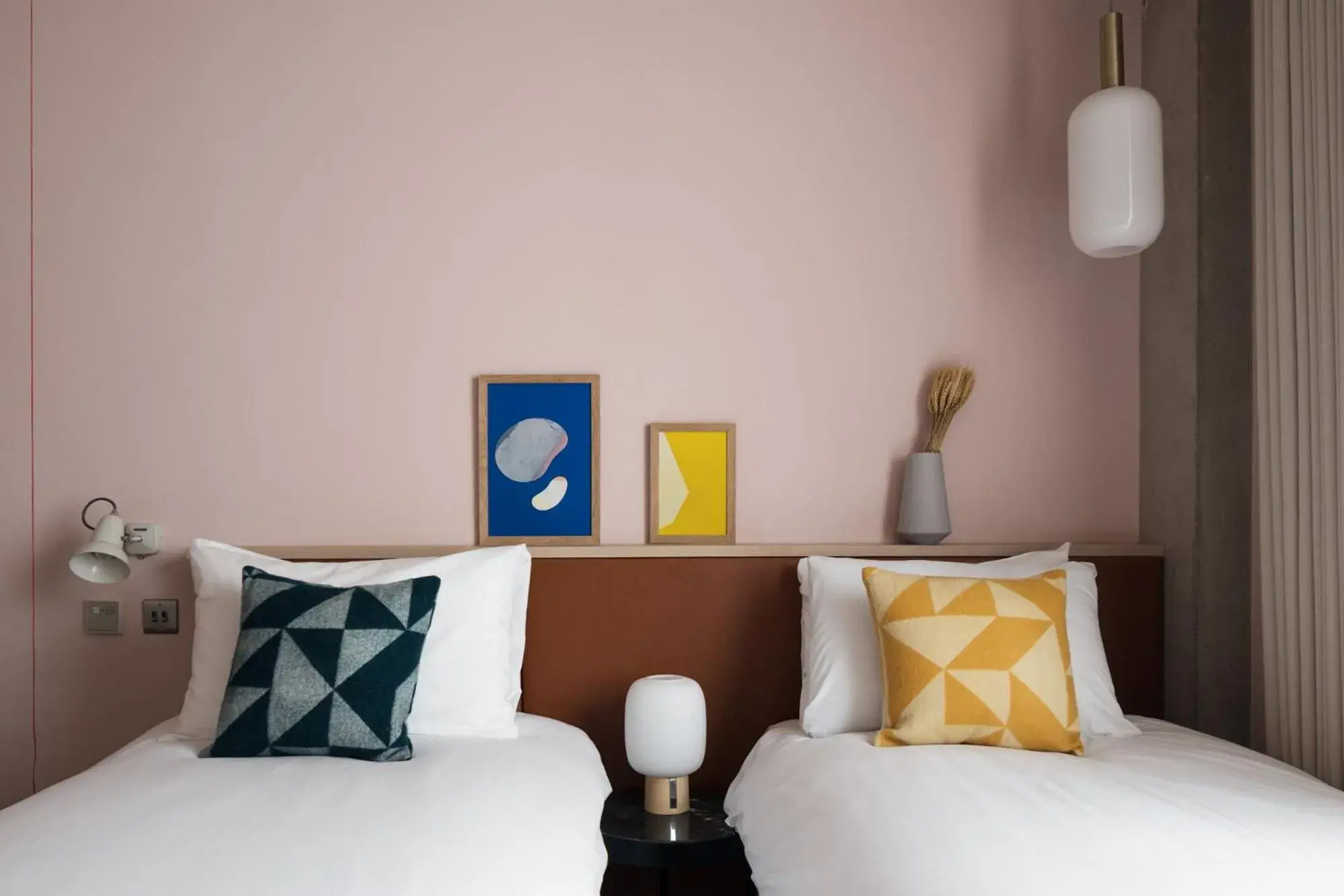 Bedroom, Bed in Zanzibar Locke Bedroom, Bed in Zanzibar Locke