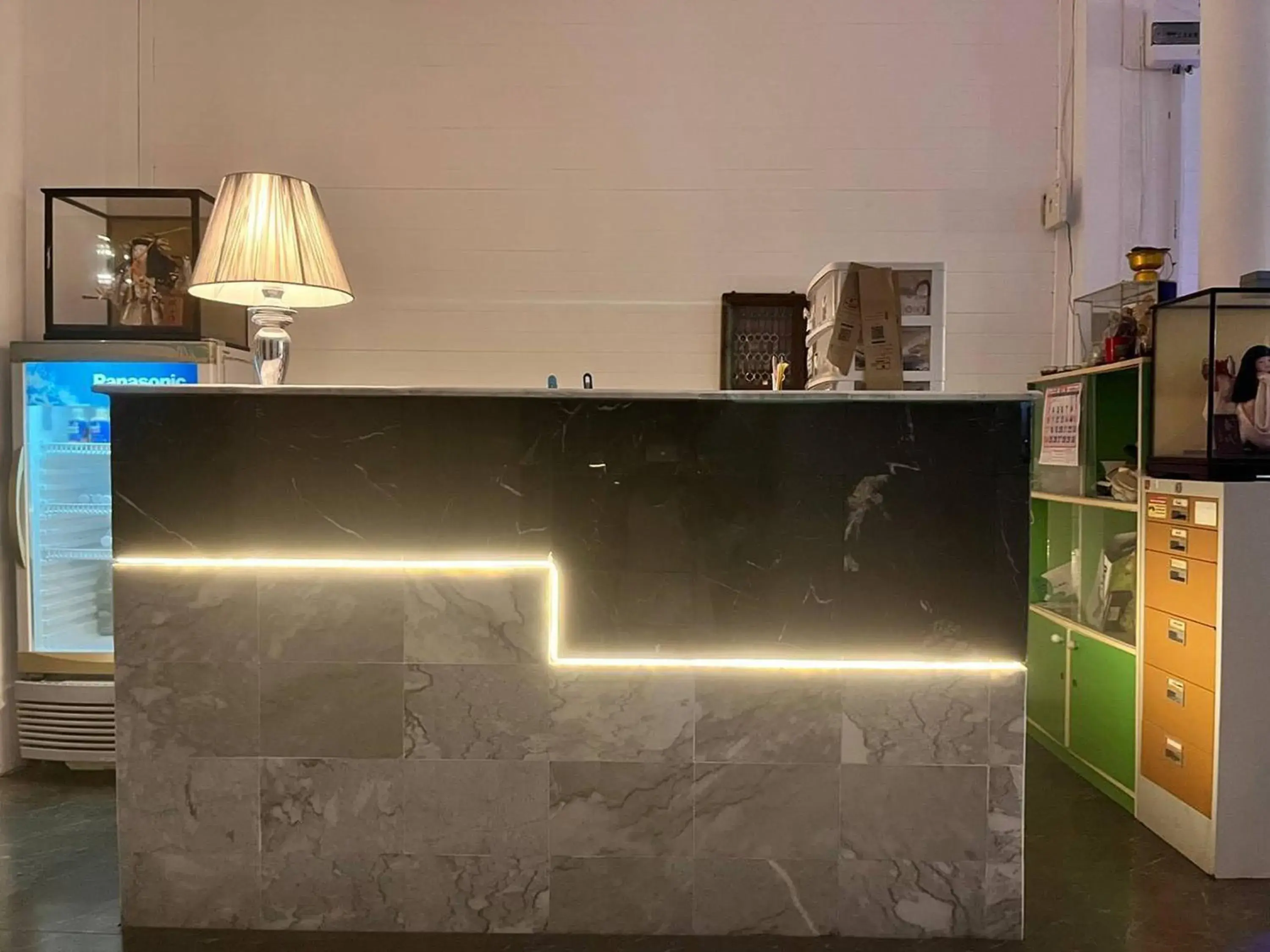 The 99 Inn Hotel The 99 Inn Hotel