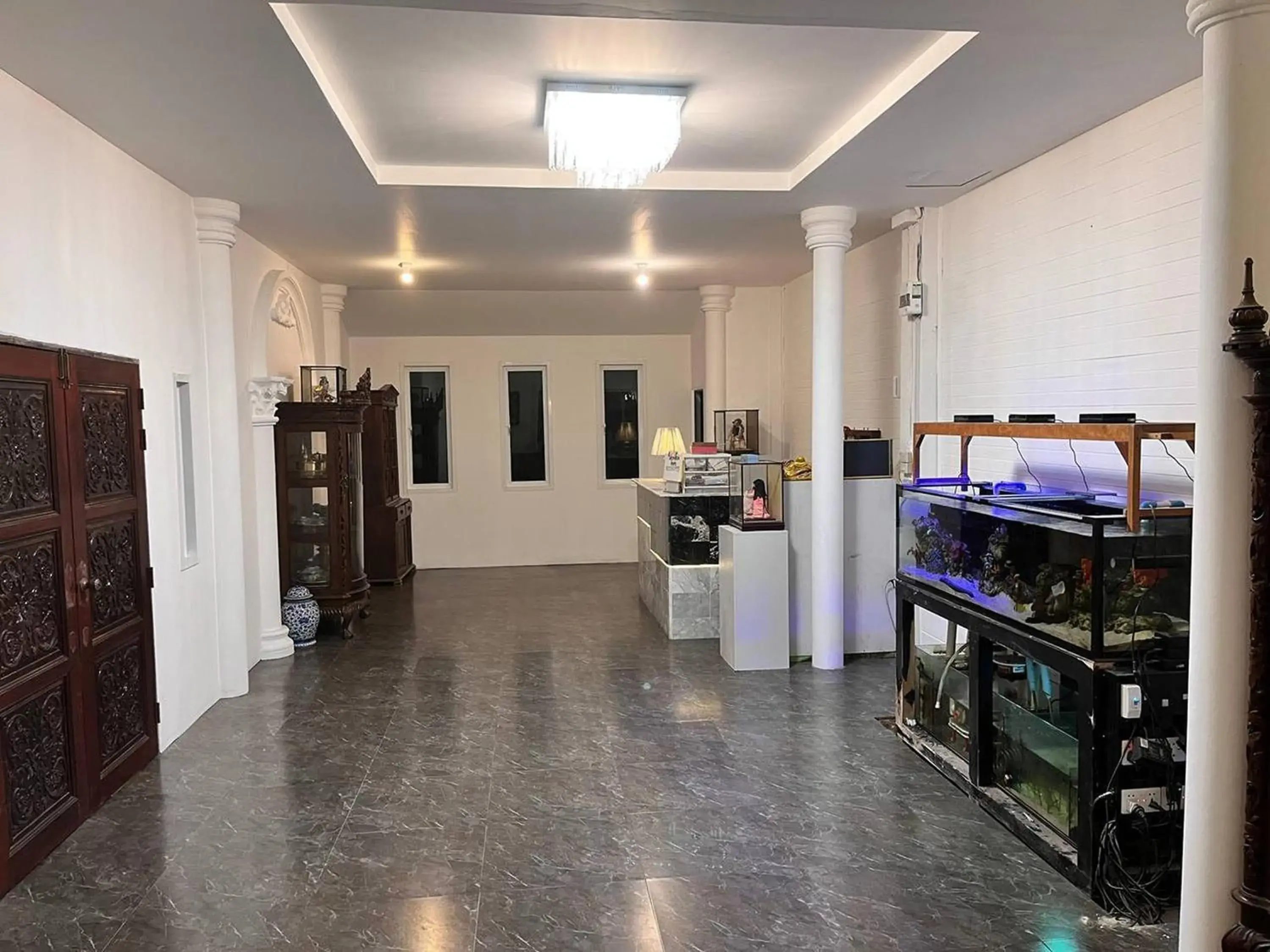 The 99 Inn Hotel The 99 Inn Hotel