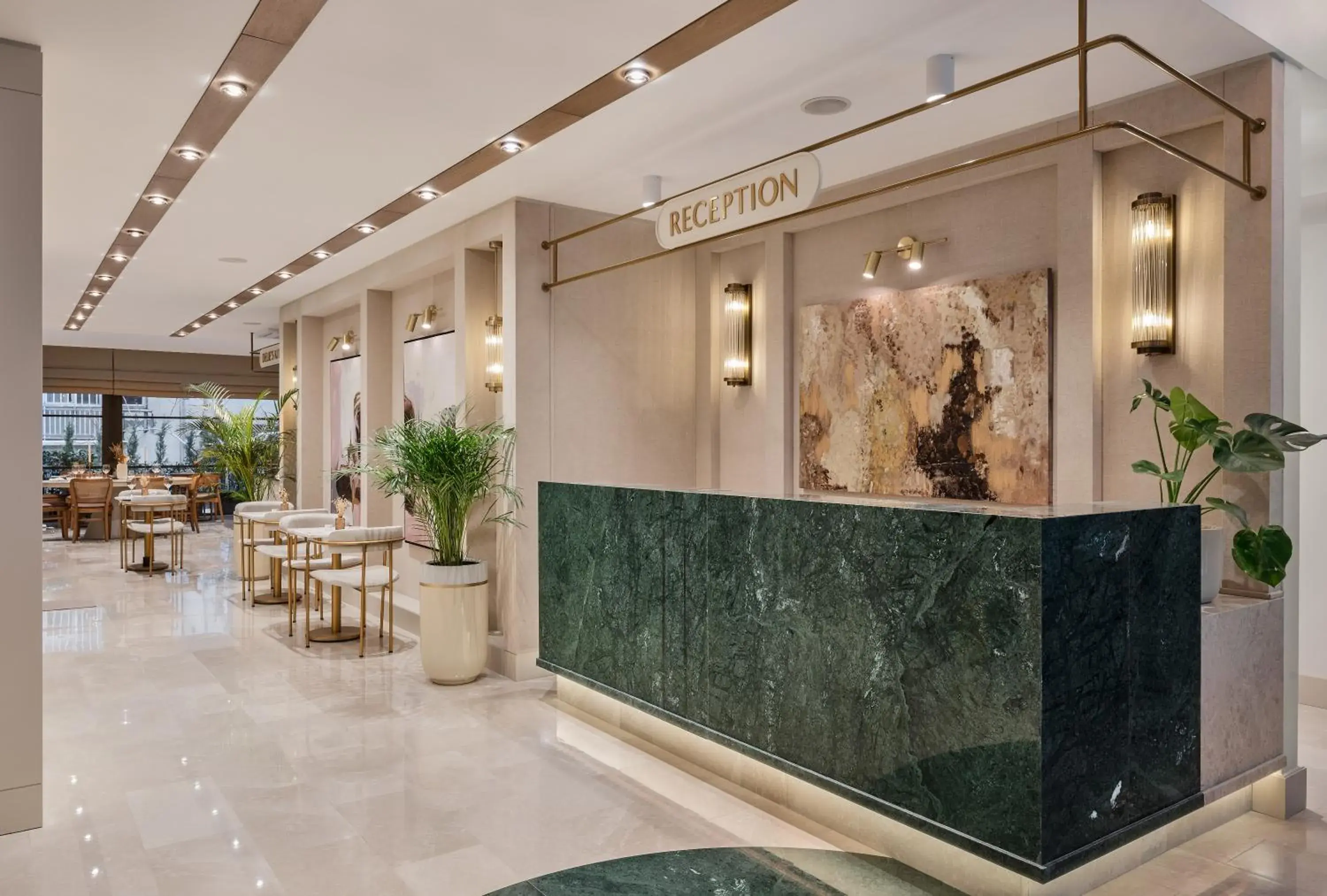 Delita City Hotel Delita City Hotel