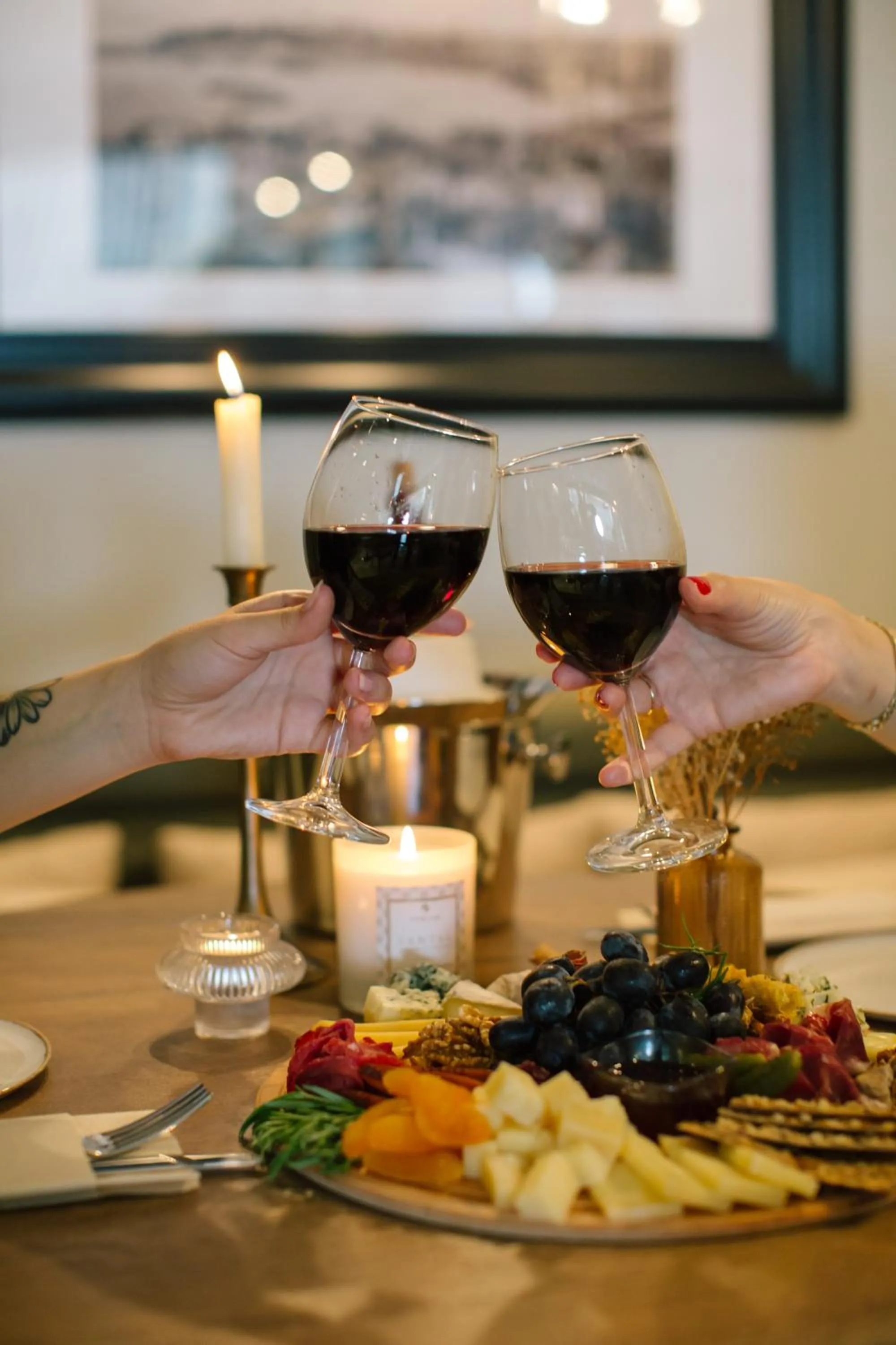 Restaurant/places to eat in Delita City Hotel