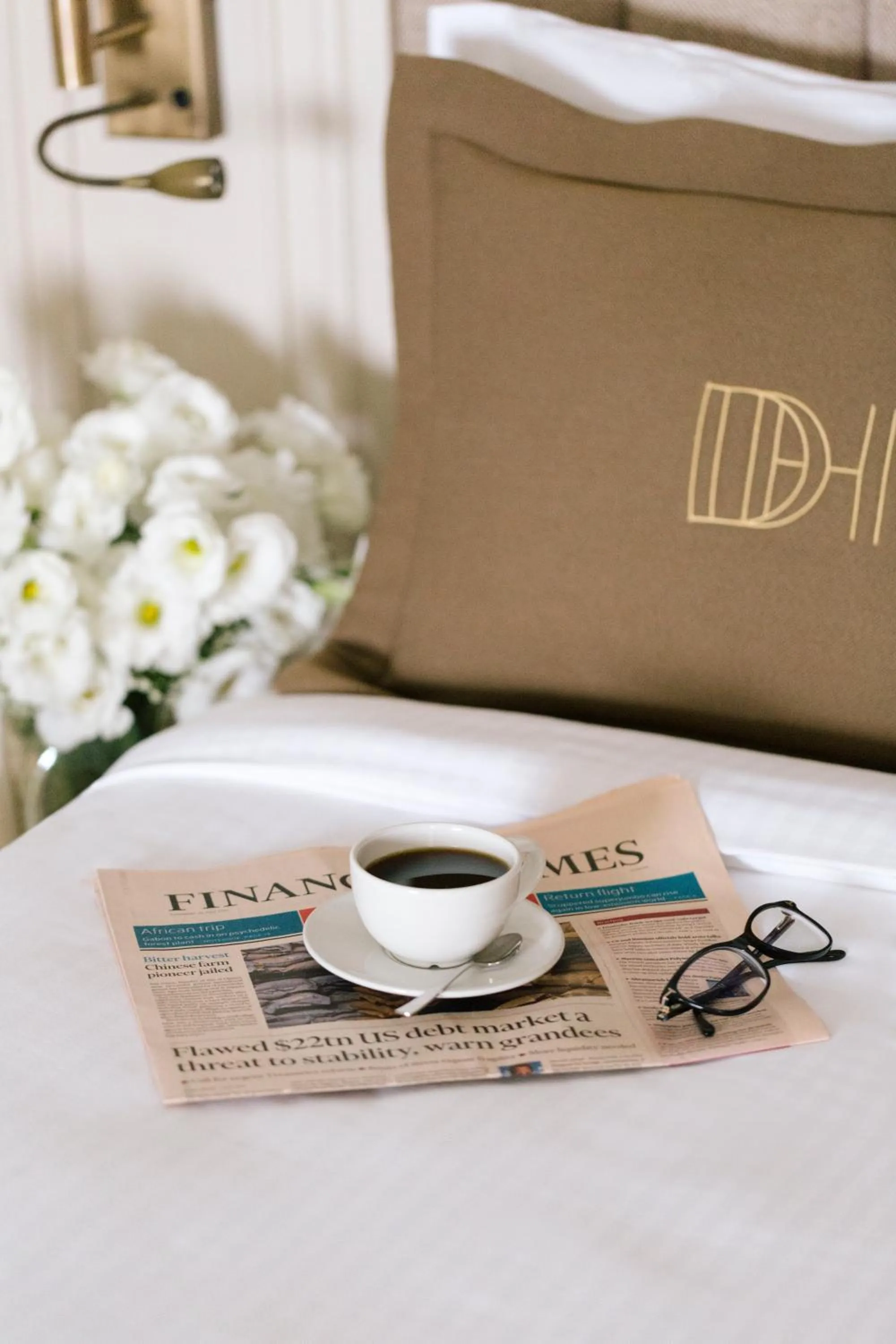 Coffee/tea facilities in Delita City Hotel