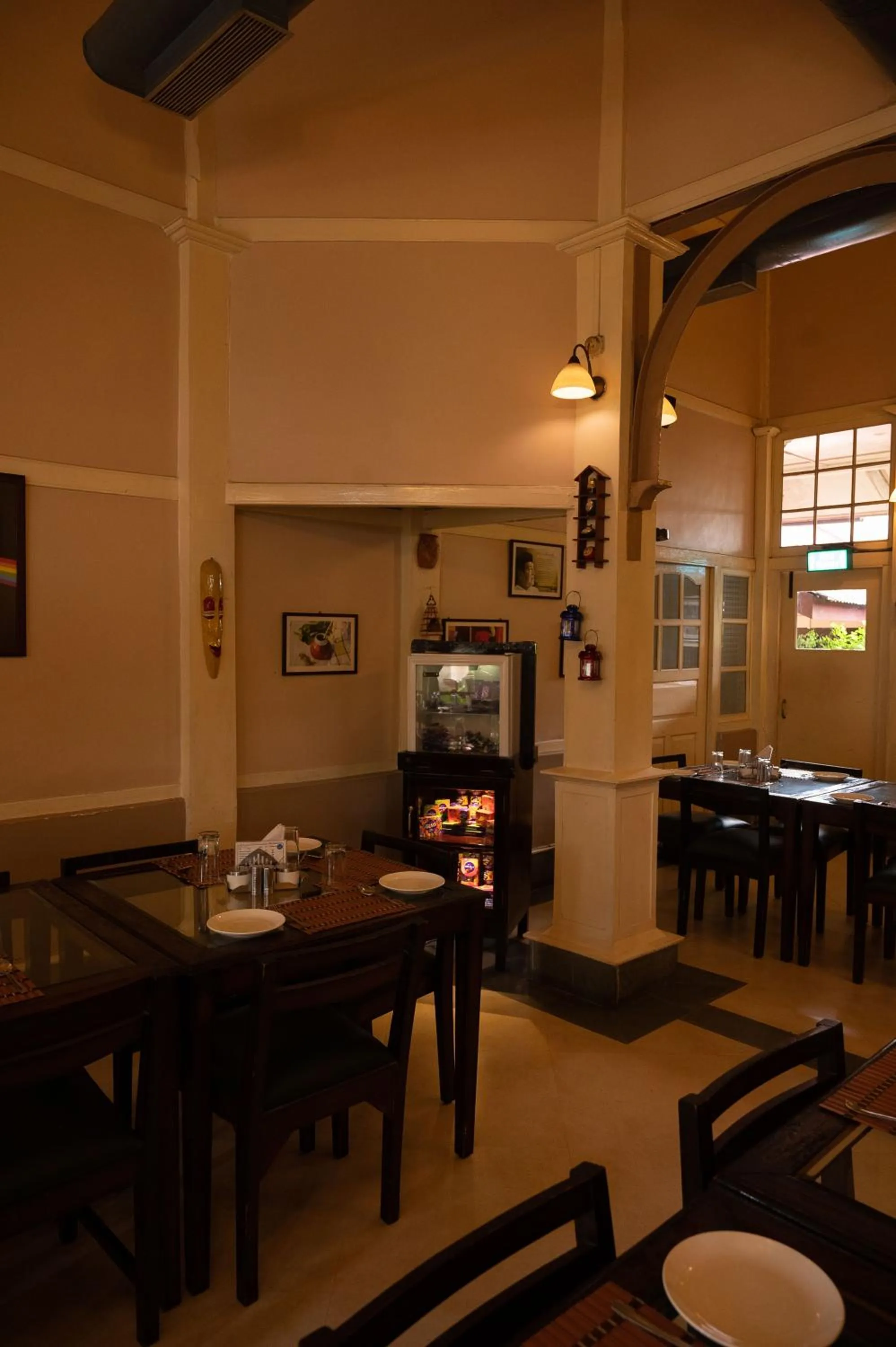 Property building in Golaghat Gymkhana