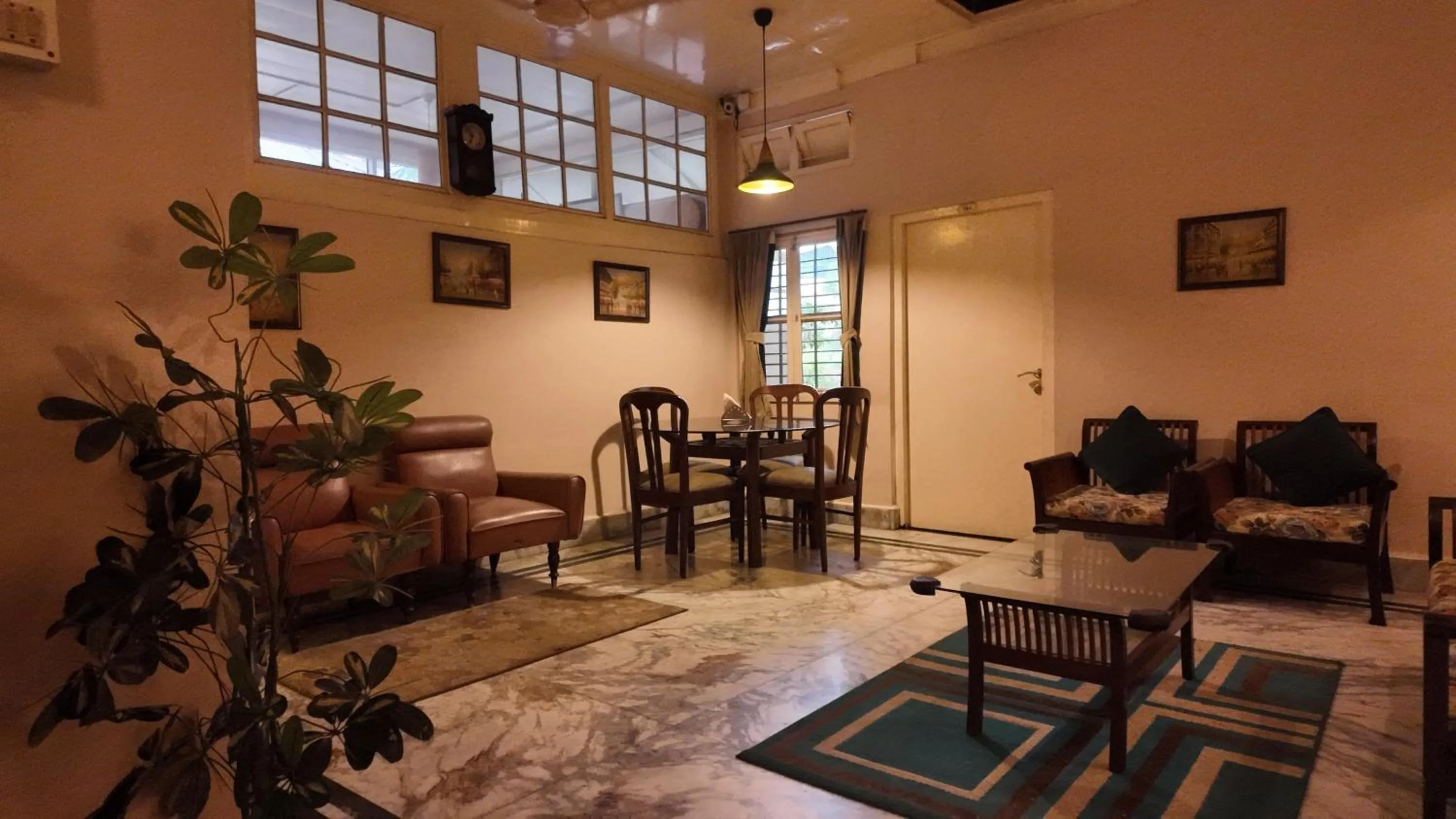 Property building in Golaghat Gymkhana