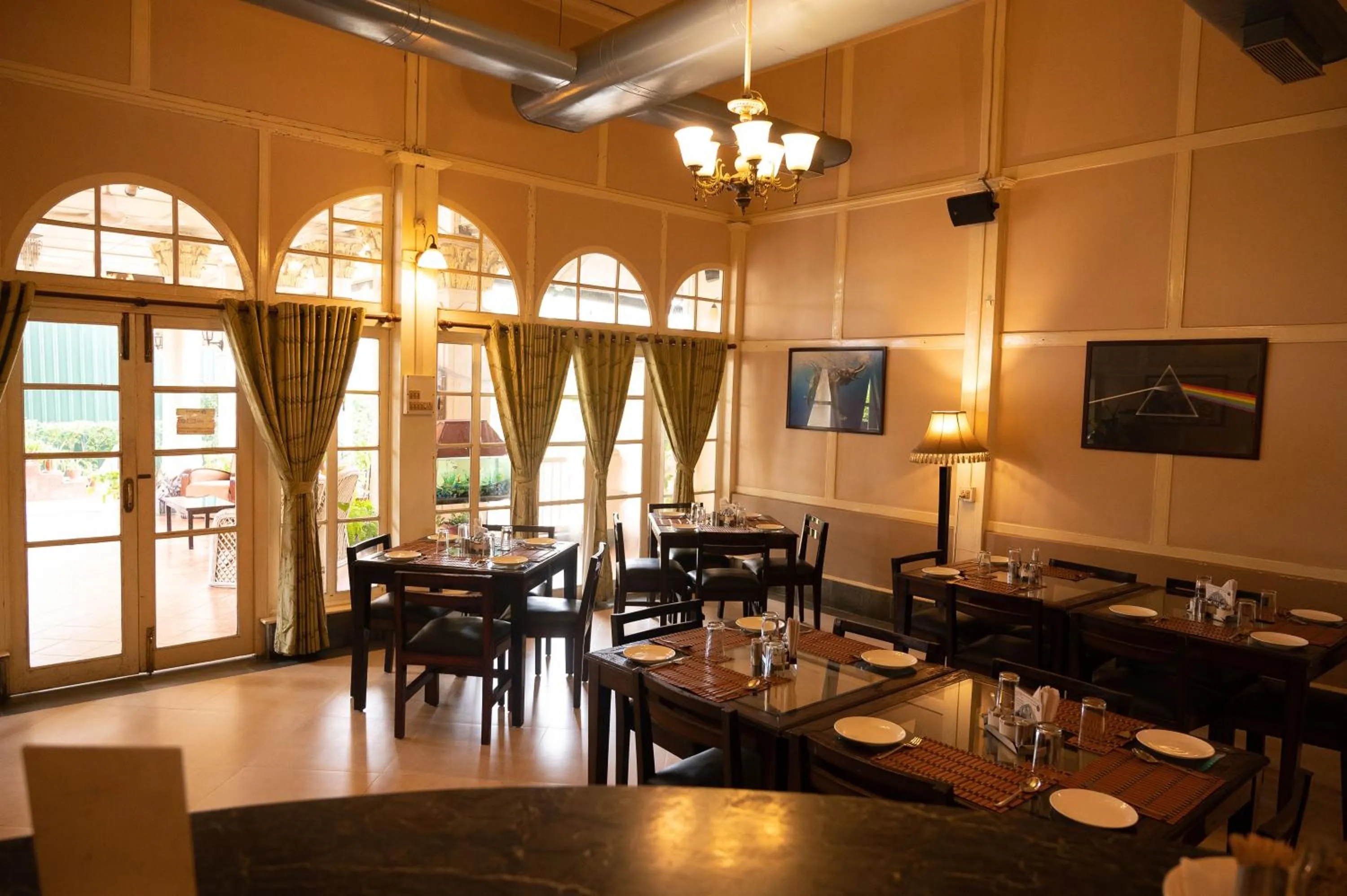 Property building in Golaghat Gymkhana