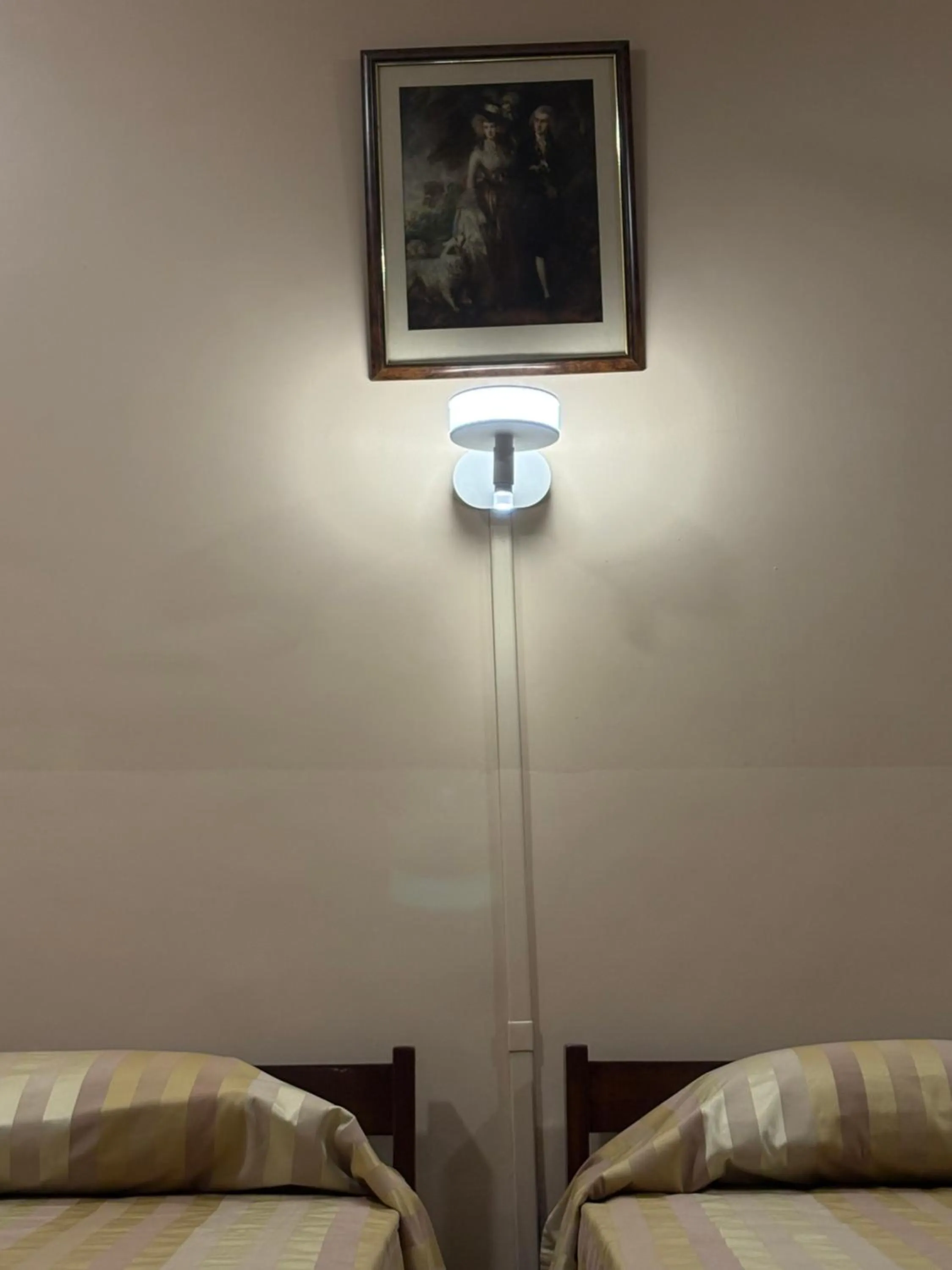 Bed in Golaghat Gymkhana