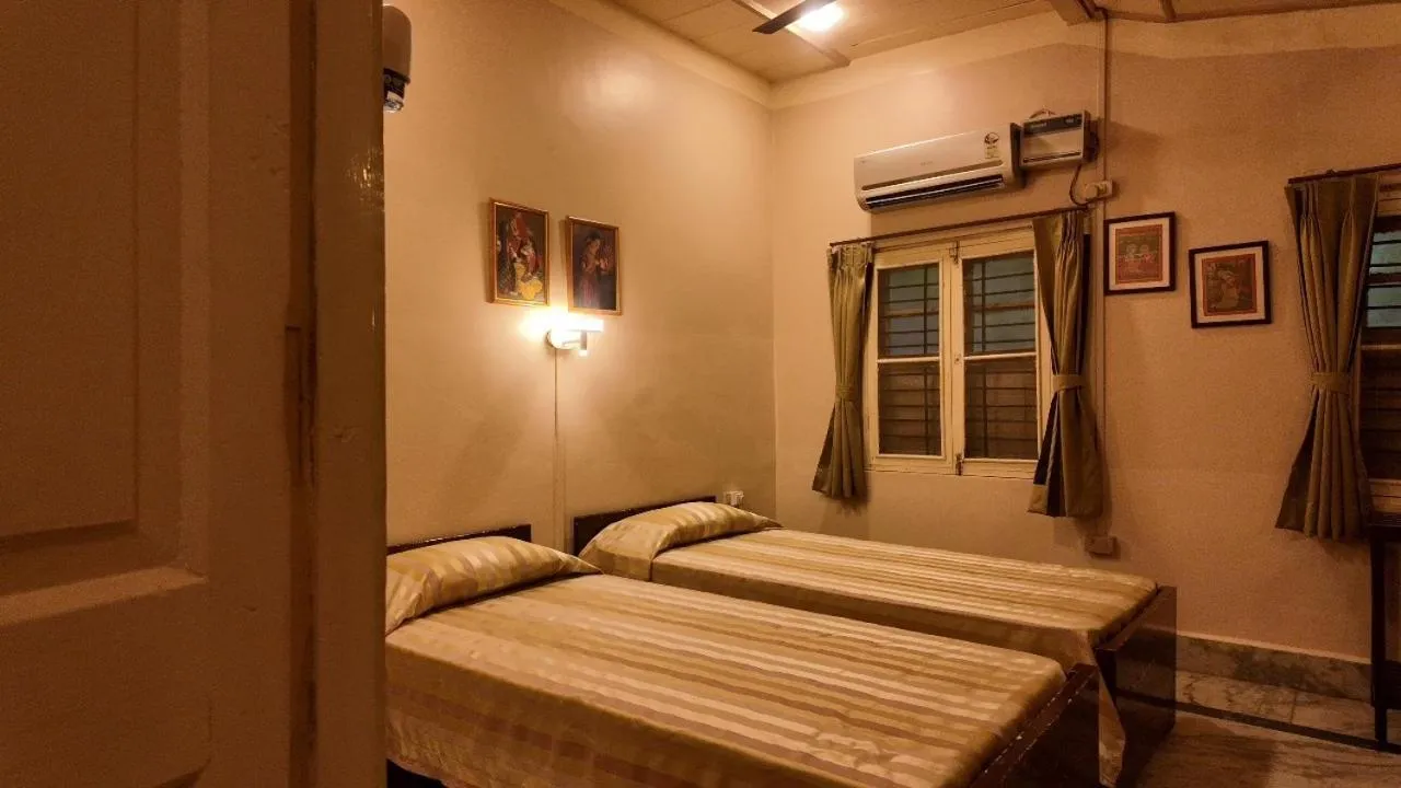 Bed in Golaghat Gymkhana