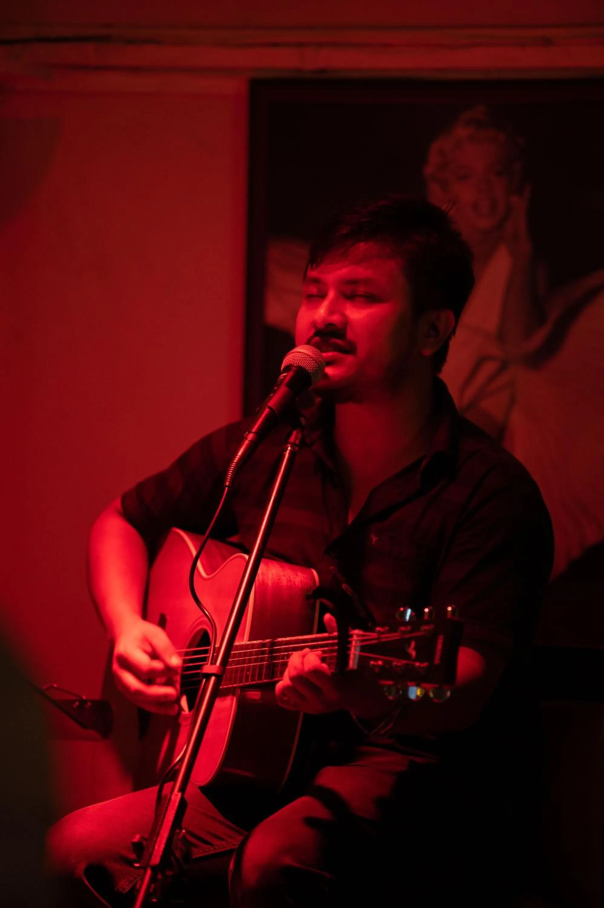 Lounge or bar in Golaghat Gymkhana