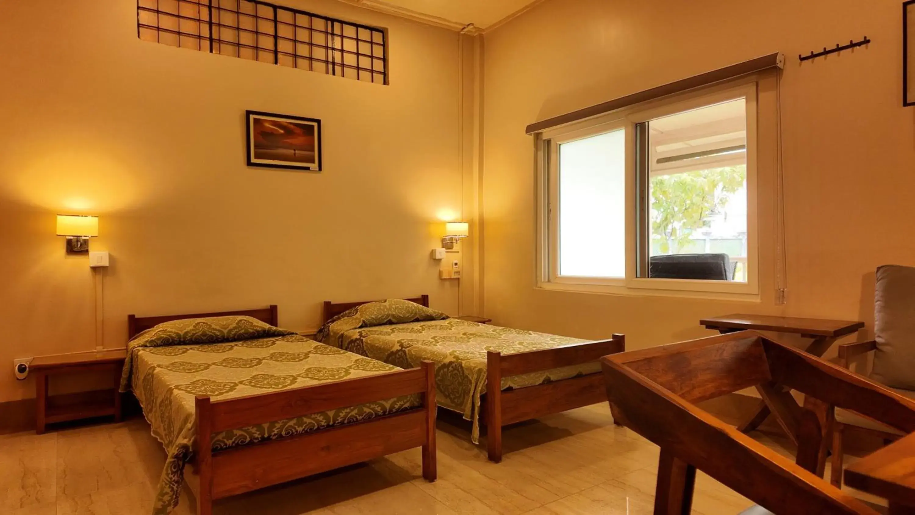 Double Room with Garden View in Golaghat Gymkhana Double Room with Garden View in Golaghat Gymkhana