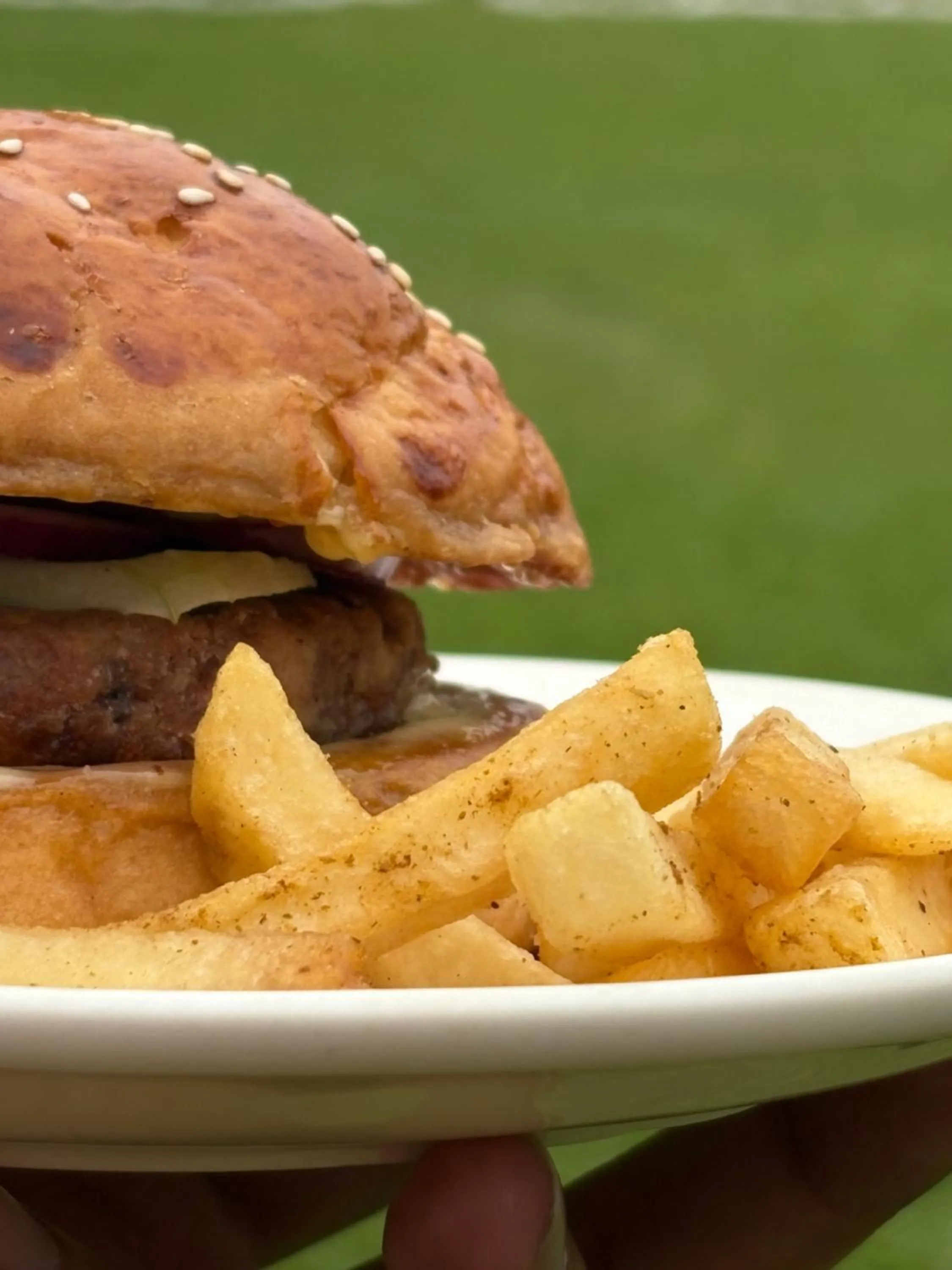 Restaurant/places to eat in Golaghat Gymkhana