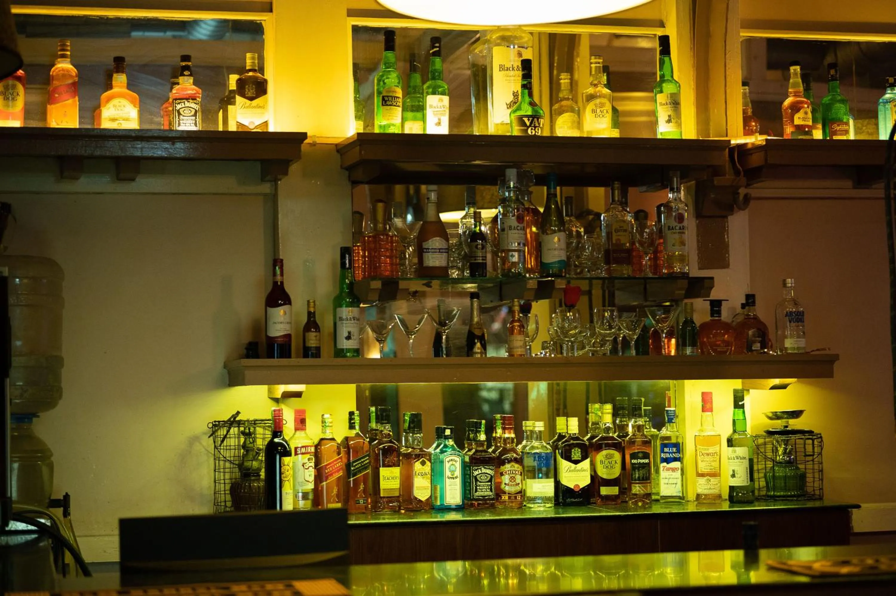 Property building in Golaghat Gymkhana