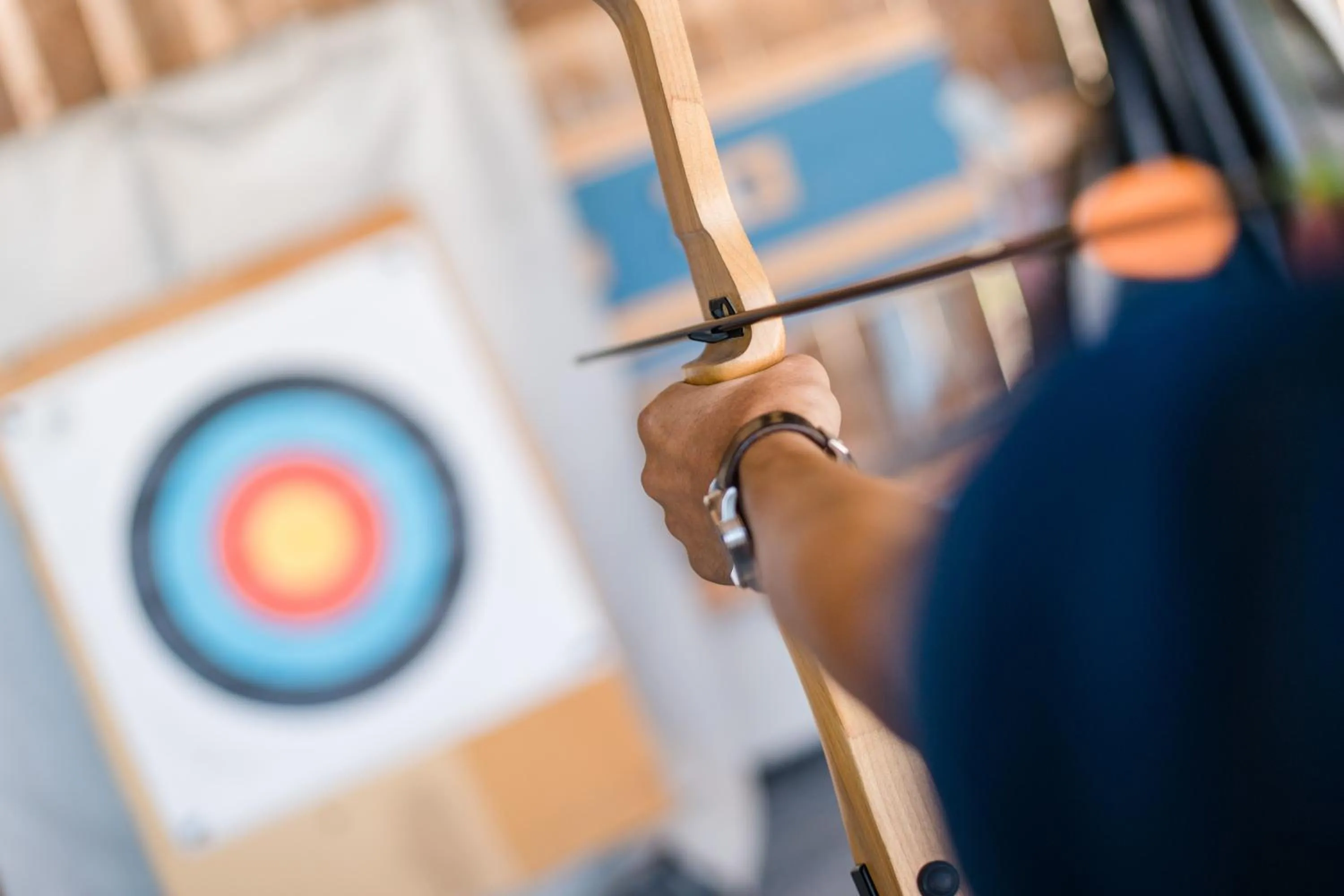 Activities in Apartmenthaus Wiesenhof