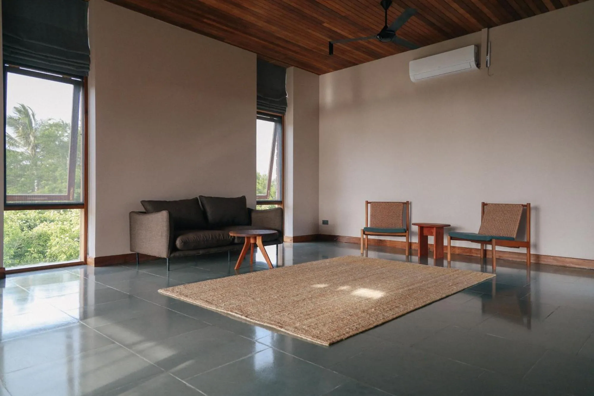 Living room in Kizikula