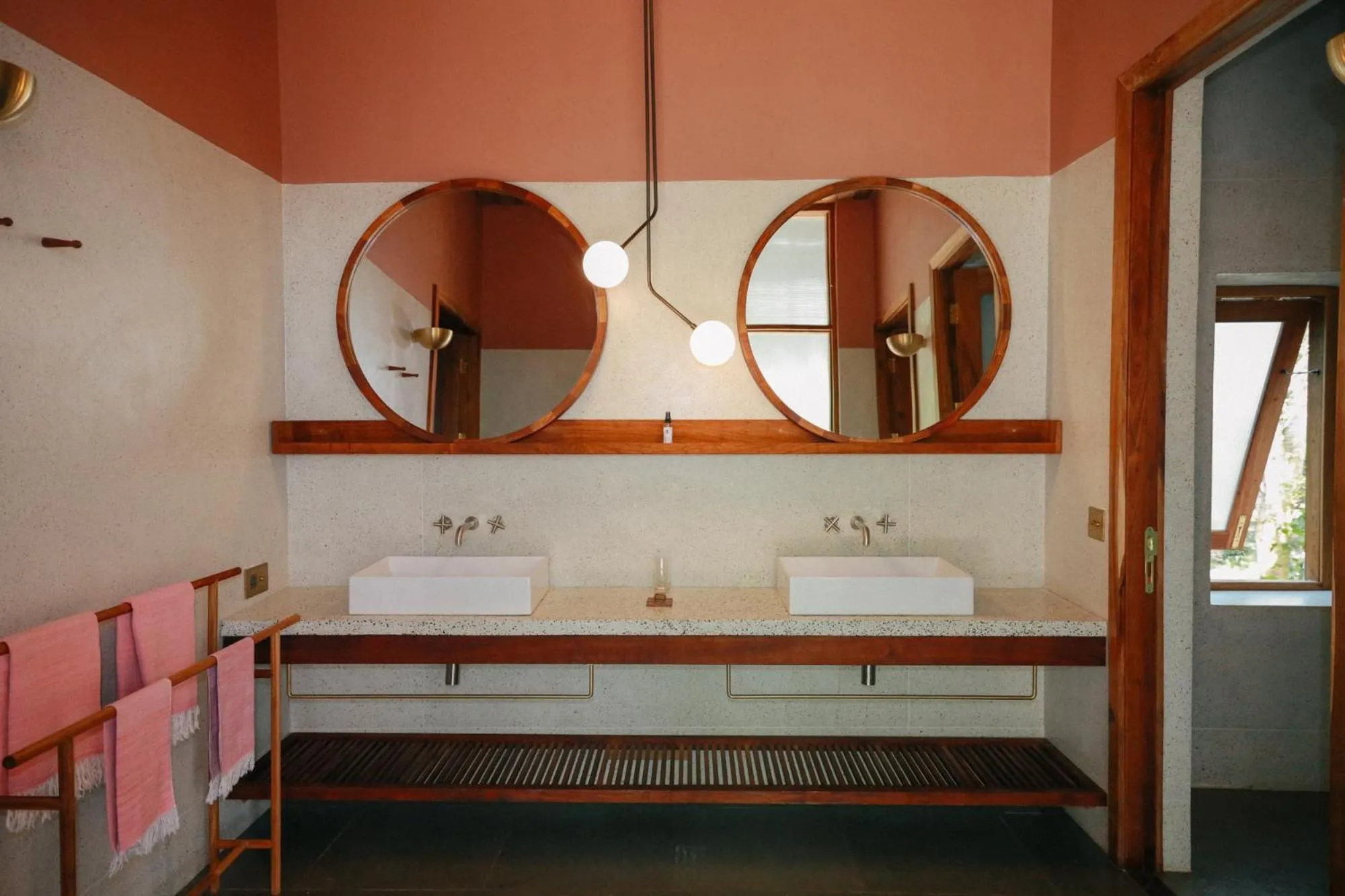 Bathroom in Kizikula