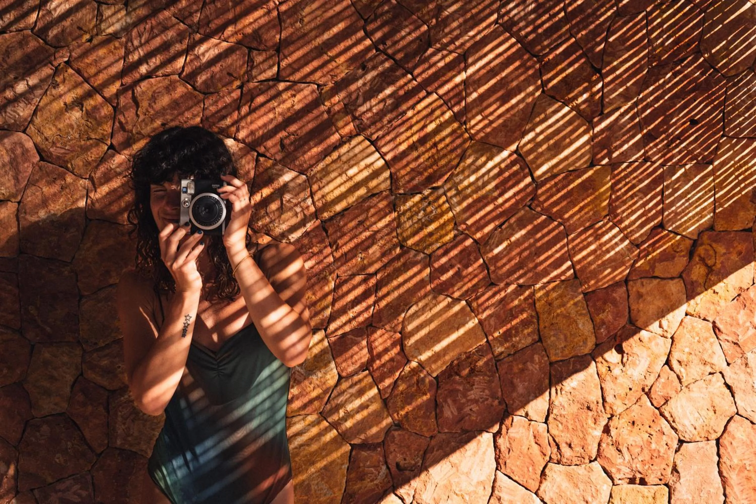 Balcony/Terrace in Kizikula