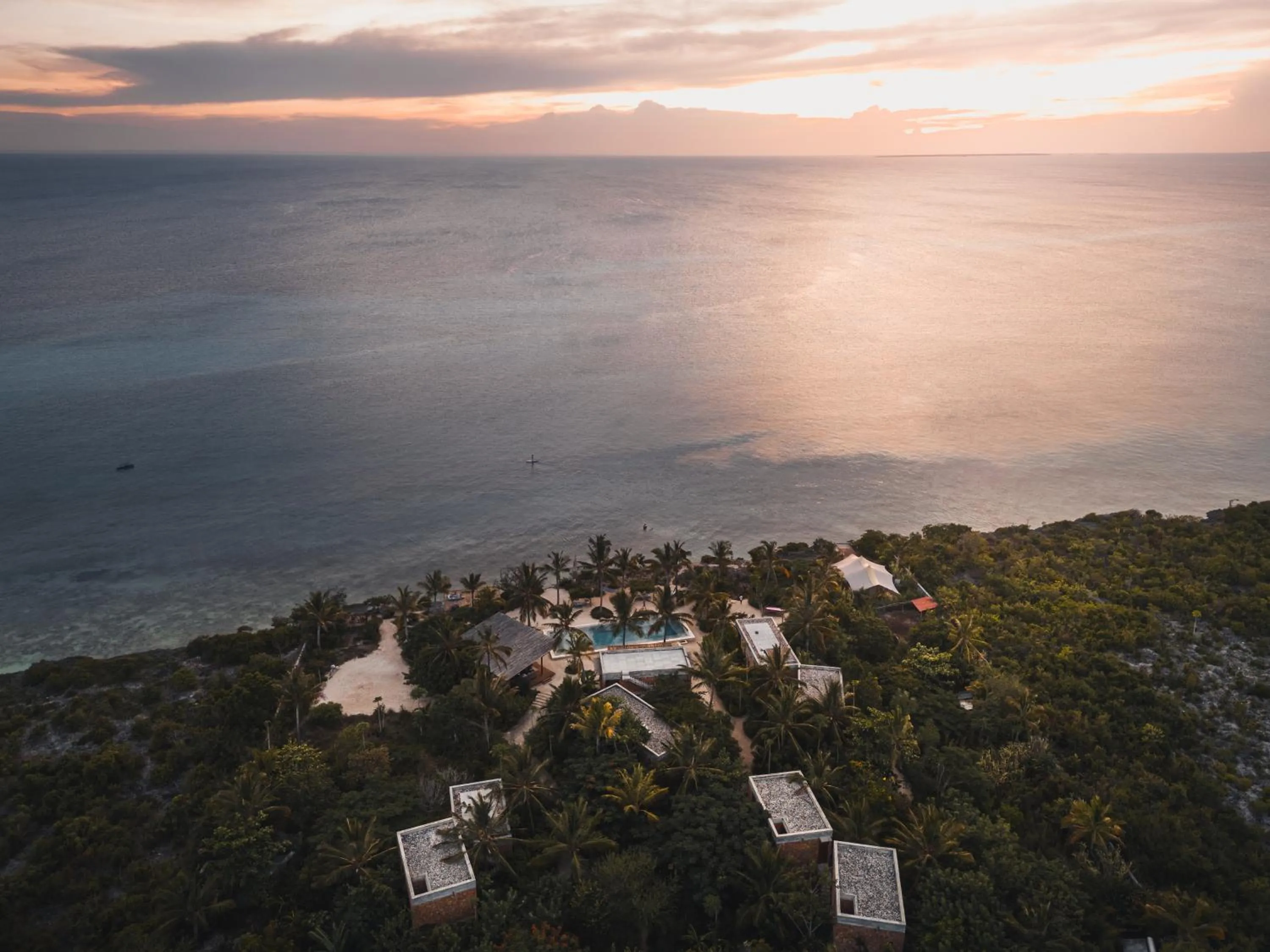 Property building in Kizikula