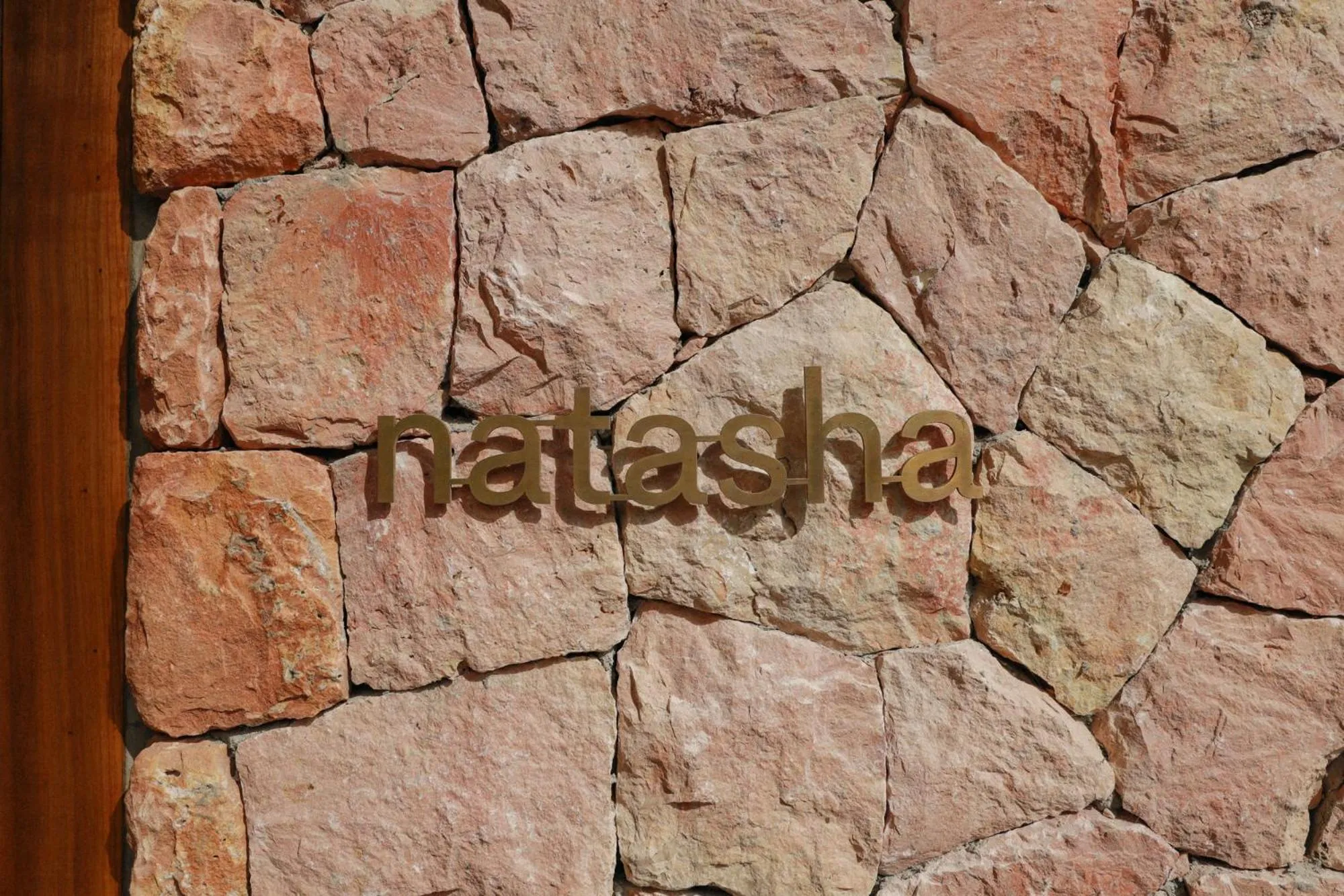 Property logo or sign in Kizikula