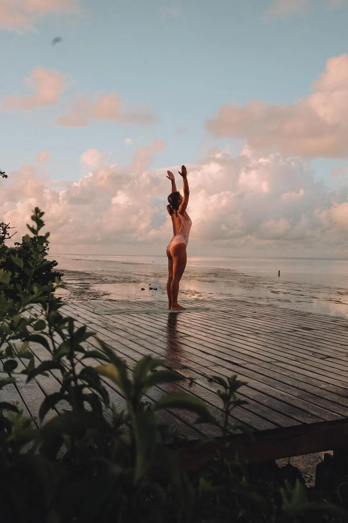 Area and facilities in Kizikula