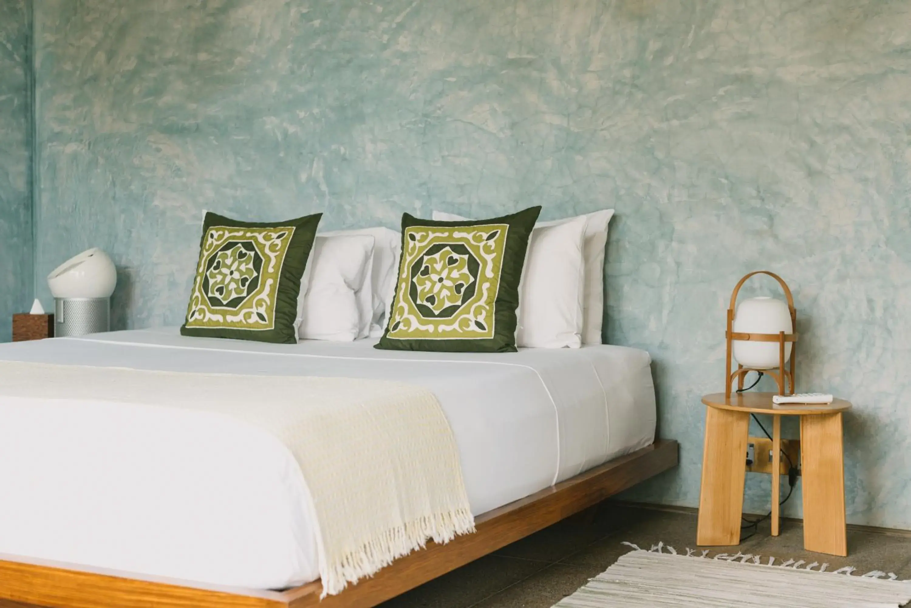 King Room with Terrace- Ground Floor in Kizikula King Room with Terrace- Ground Floor in Kizikula