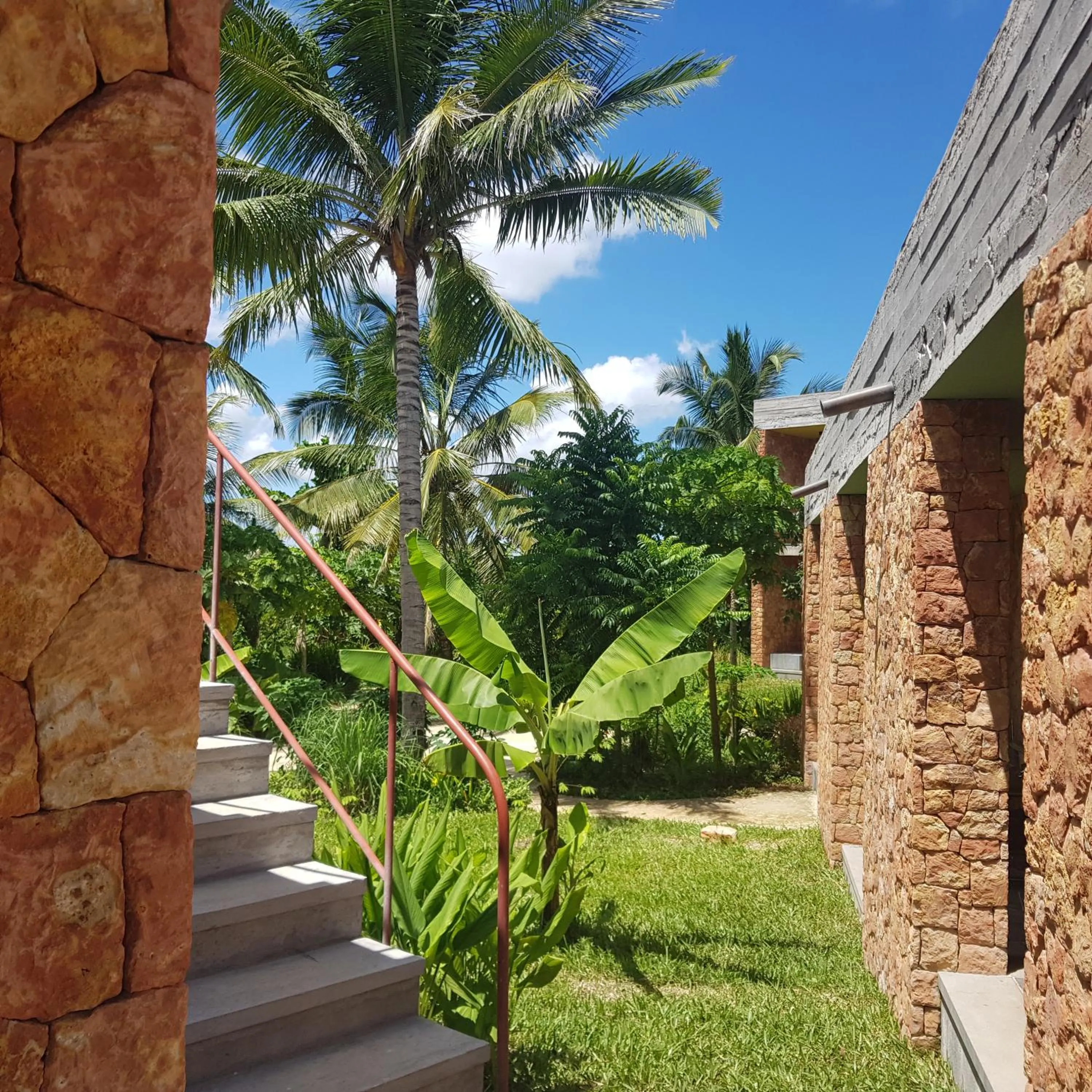 Restaurant/places to eat in Kizikula