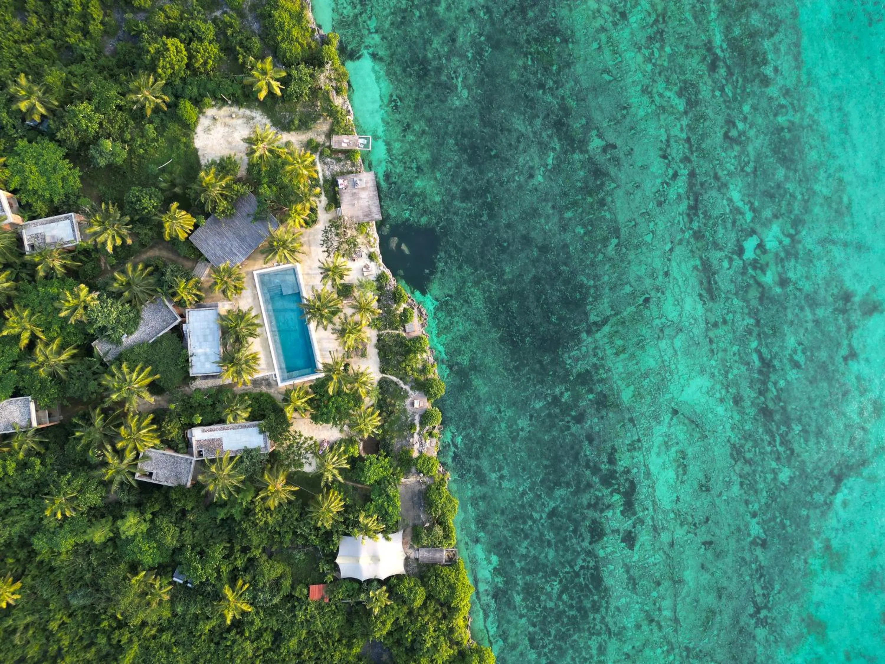 Property building in Kizikula