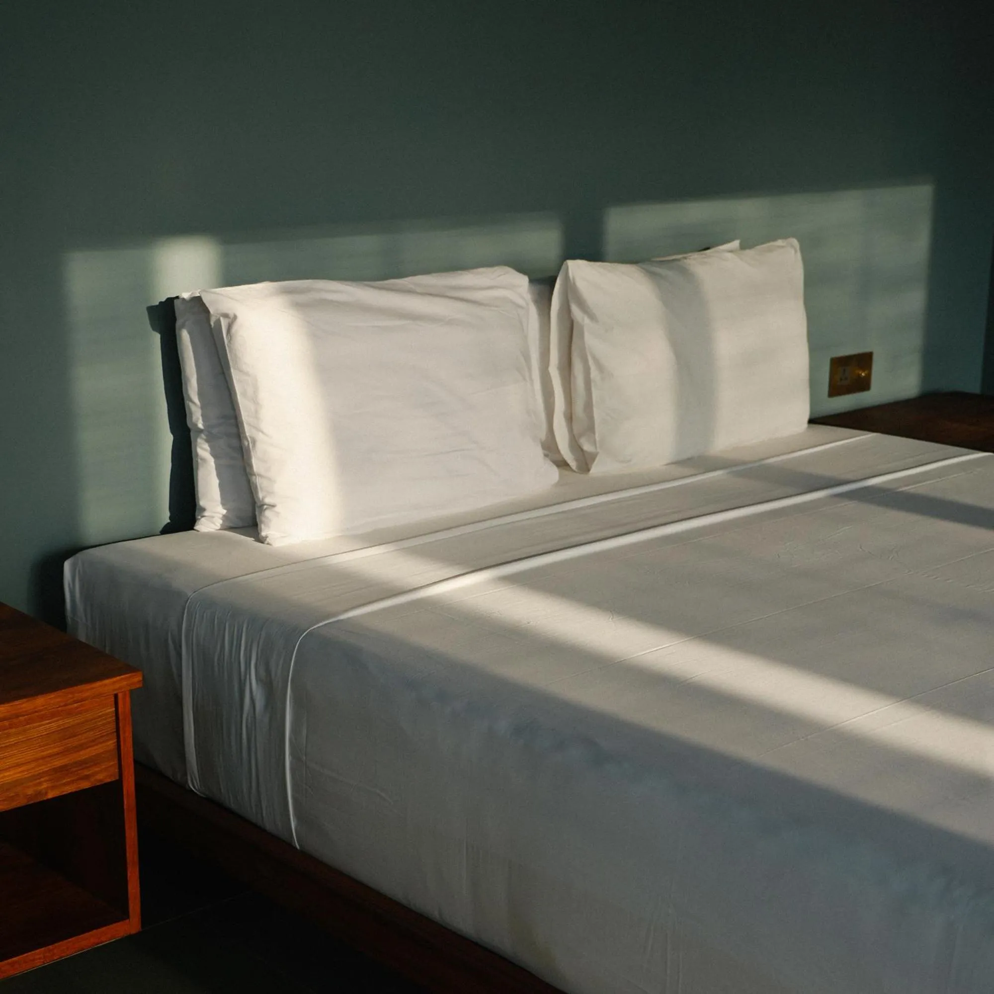 Bedroom, Bed in Kizikula