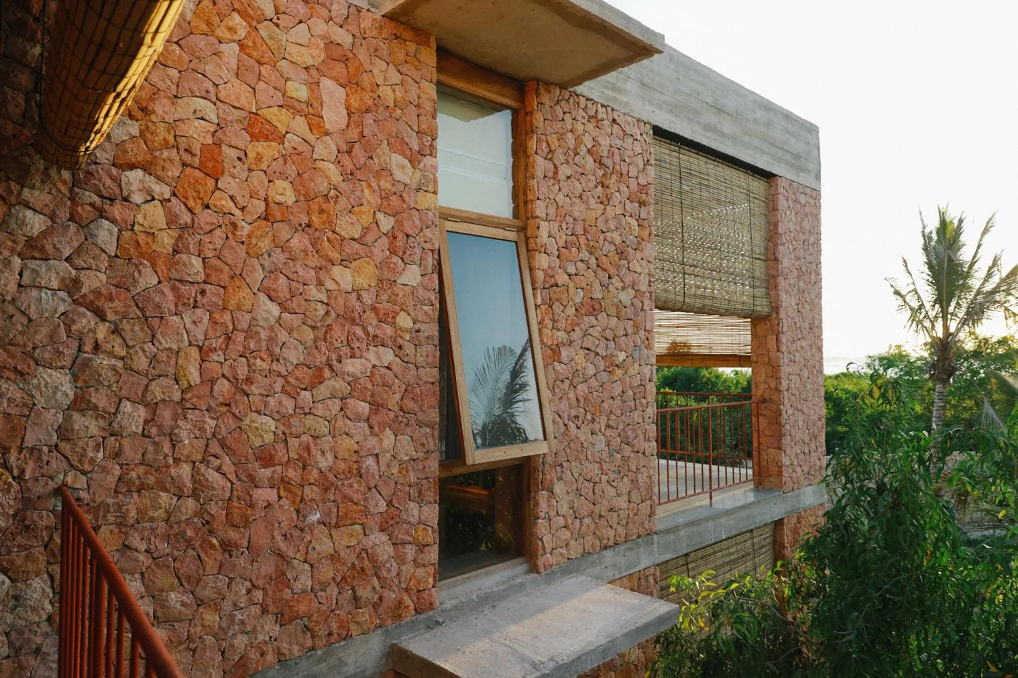 Property building in Kizikula