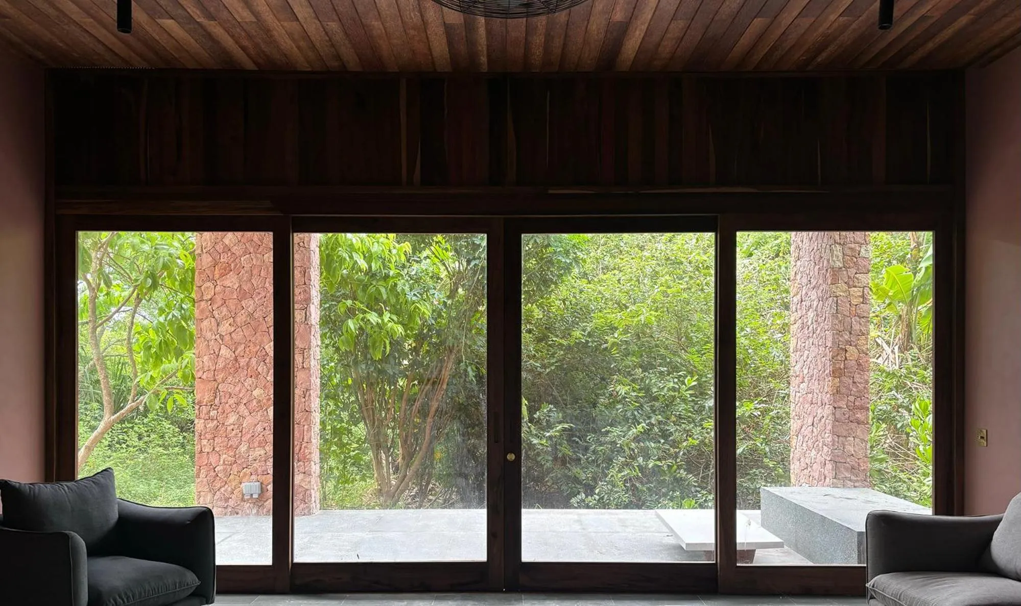 Living room in Kizikula