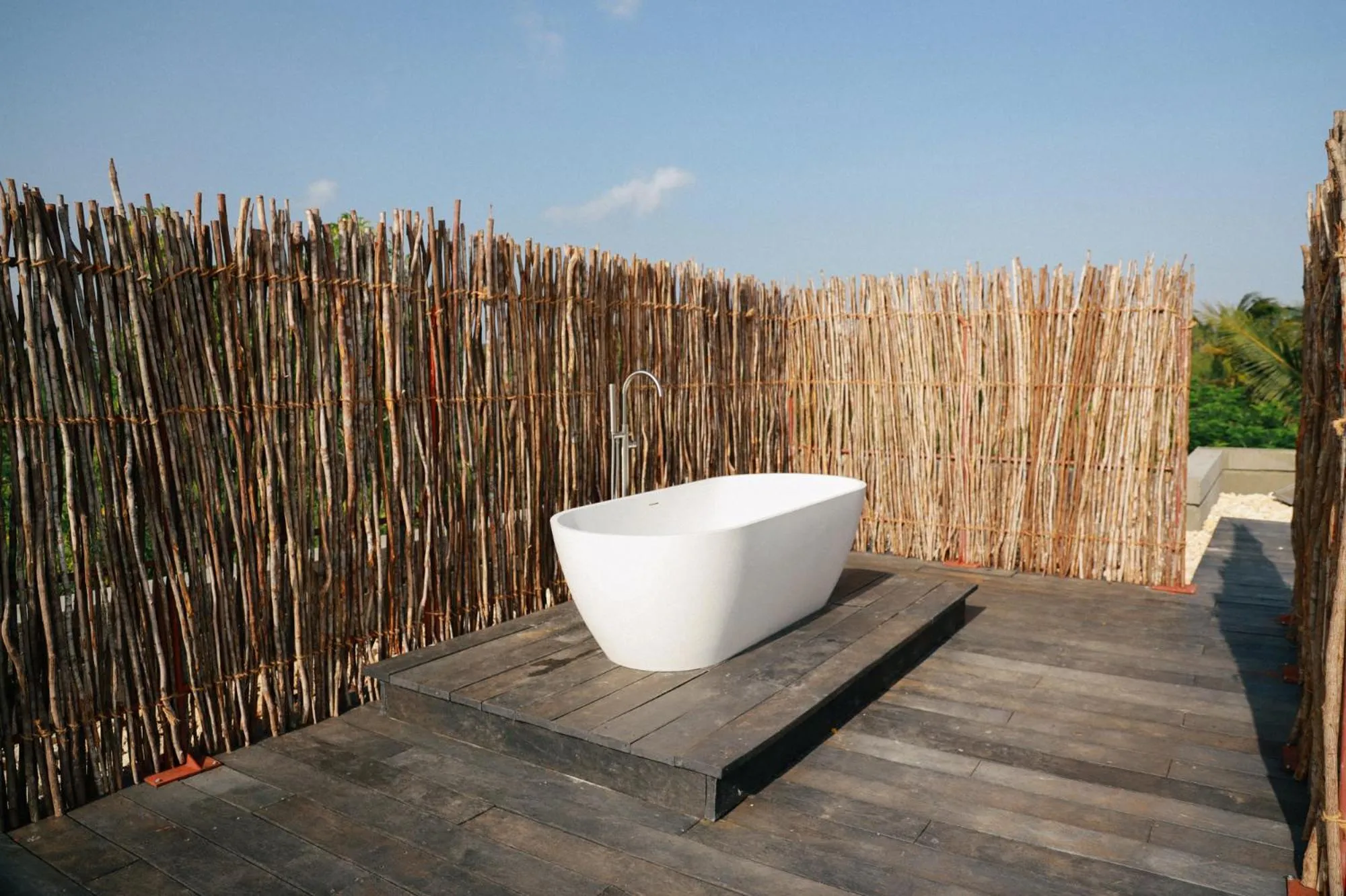 Property building in Kizikula