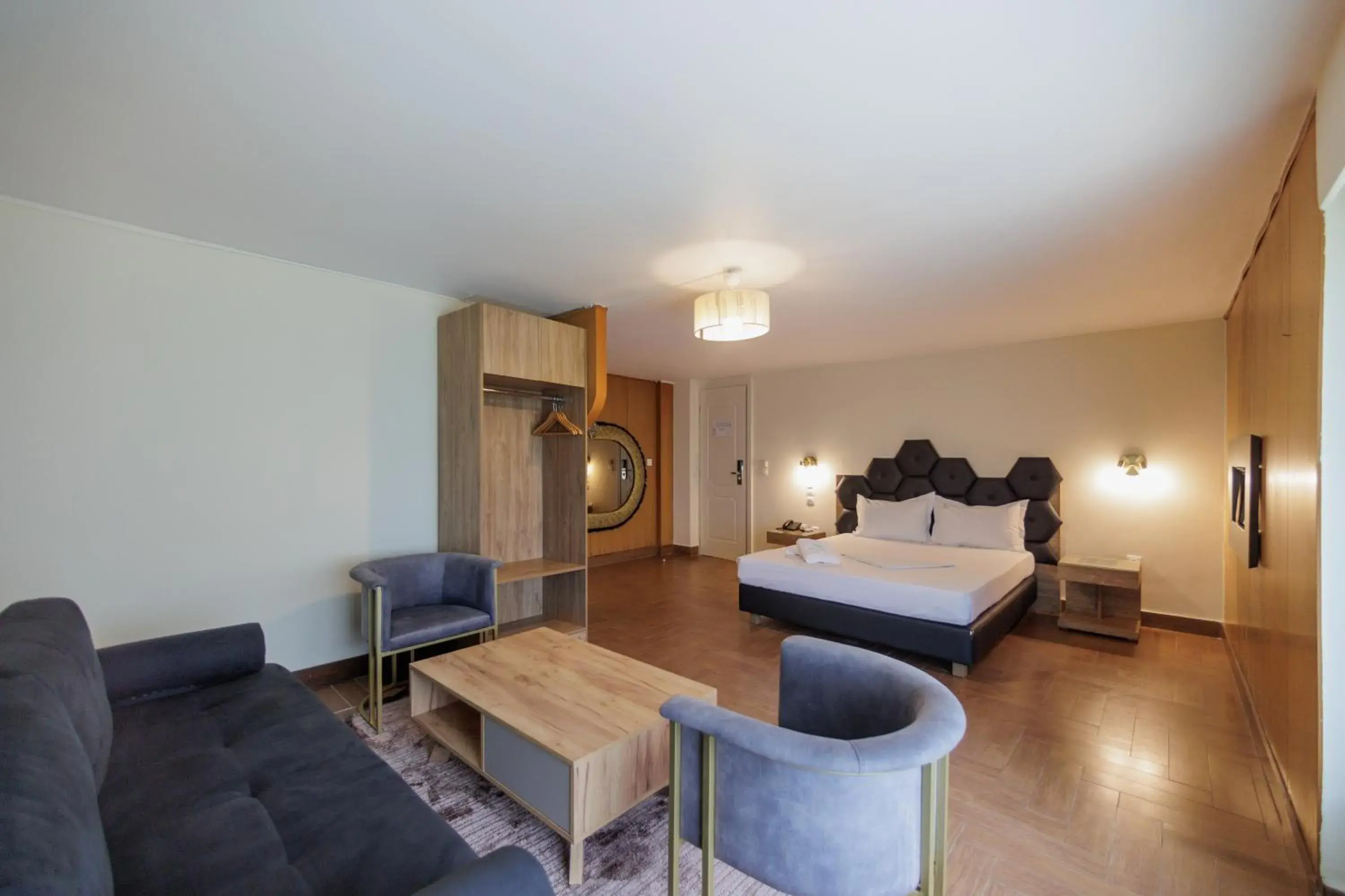 Deluxe Room in Aachen Deluxe Room in Aachen