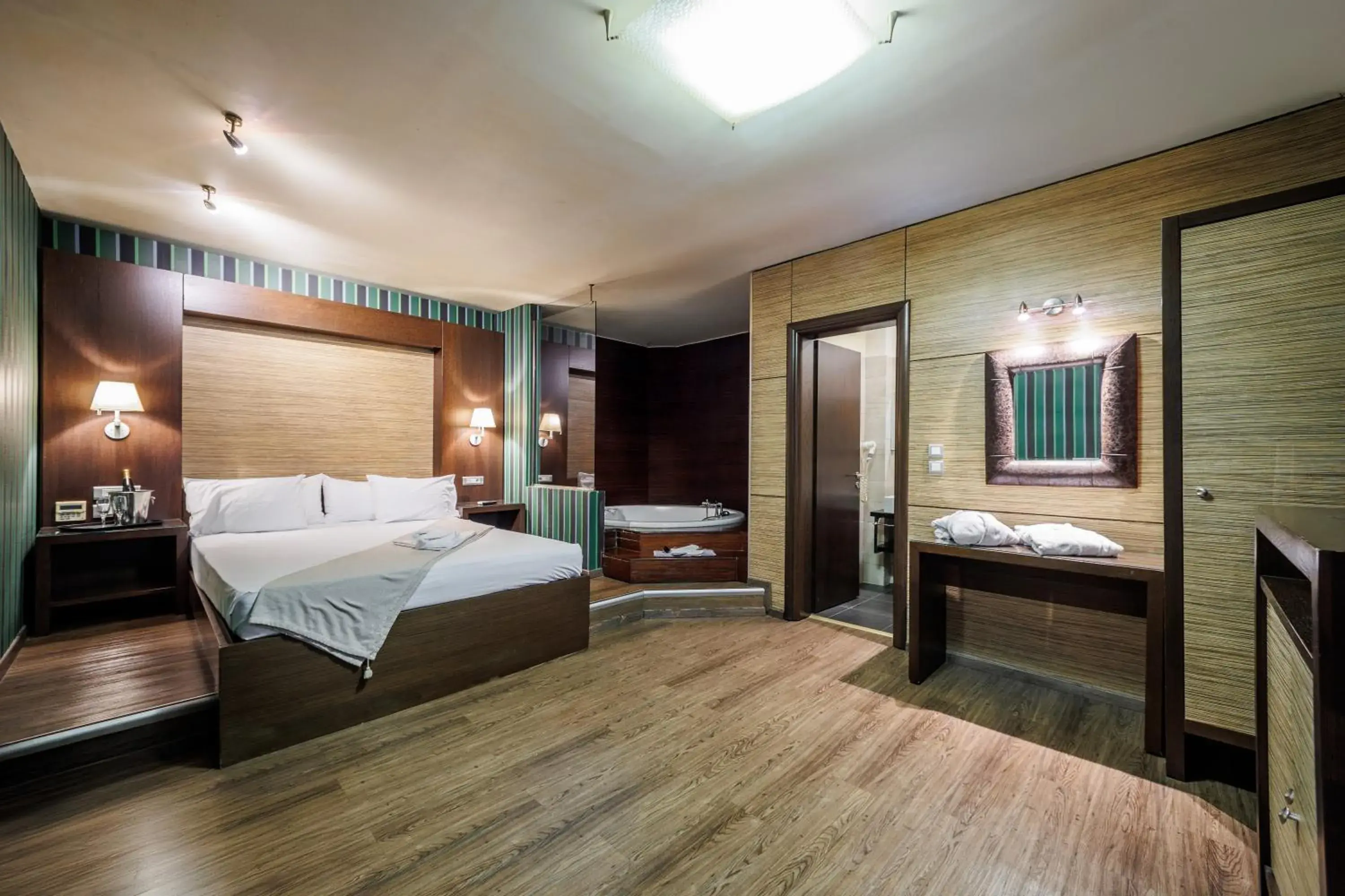 Photo of the whole room, Bed in Aachen Photo of the whole room, Bed in Aachen