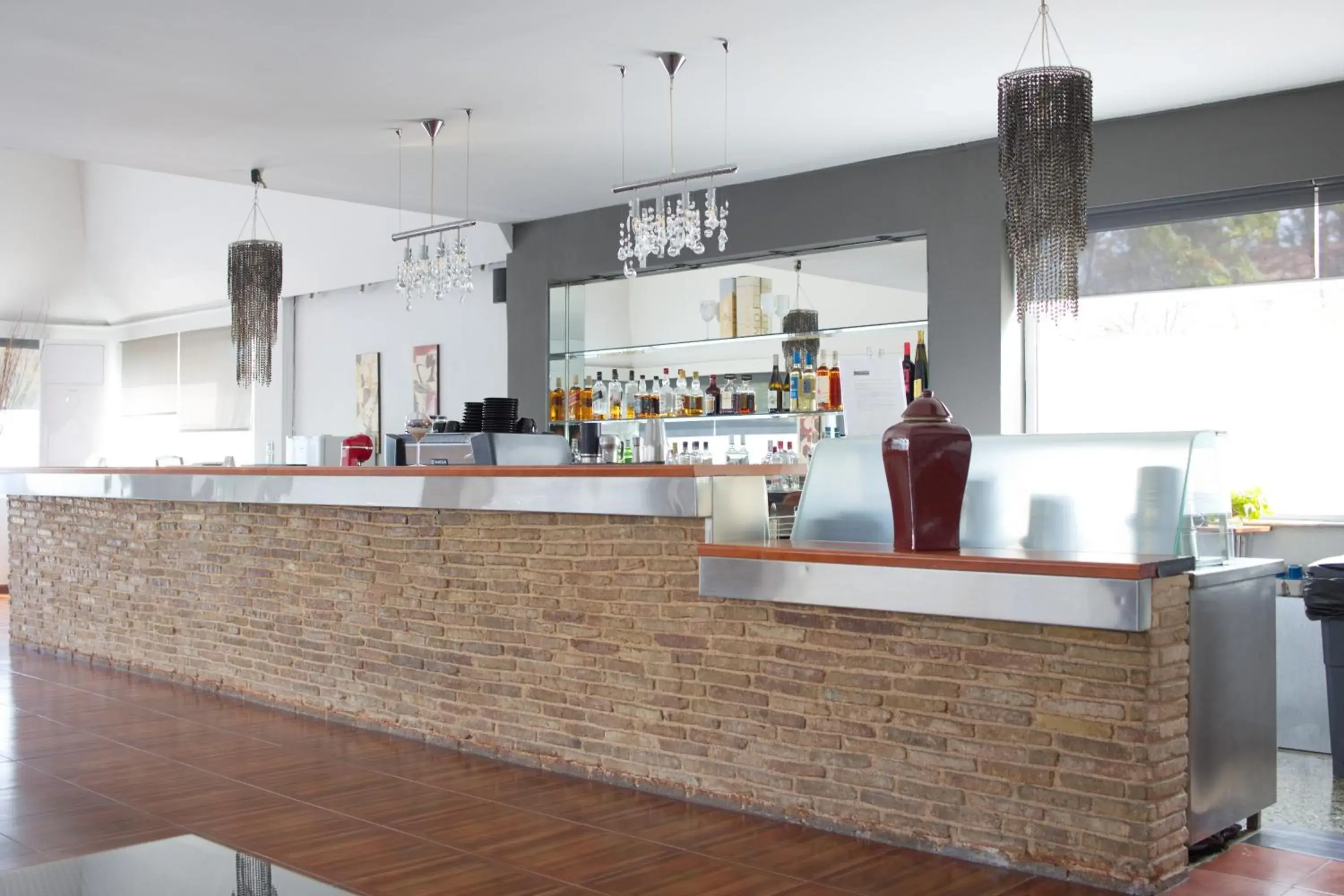 Lounge or bar in Aachen Lounge or bar in Aachen