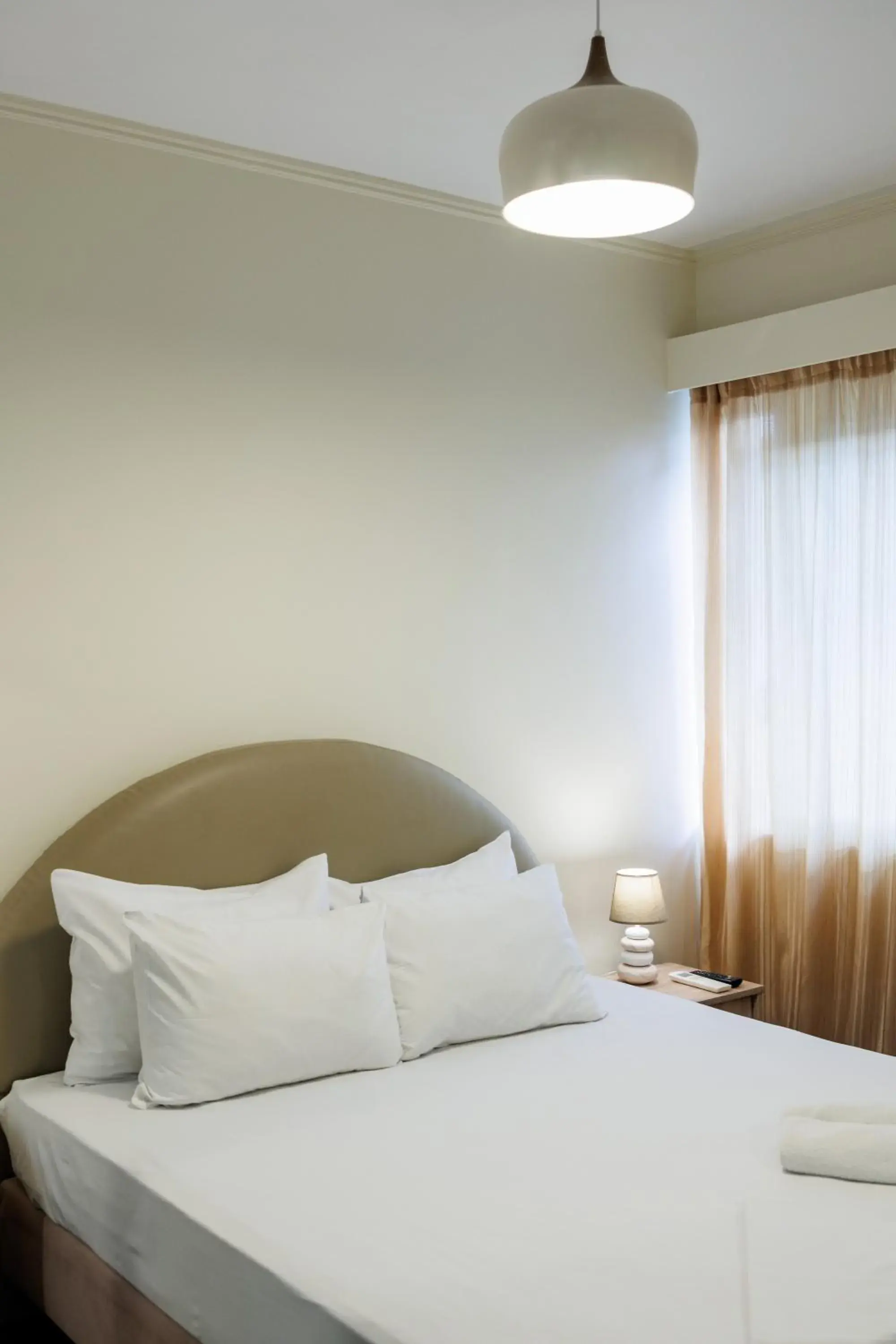 Bedroom, Bed in Ruby Rooms Kifisia Bedroom, Bed in Ruby Rooms Kifisia