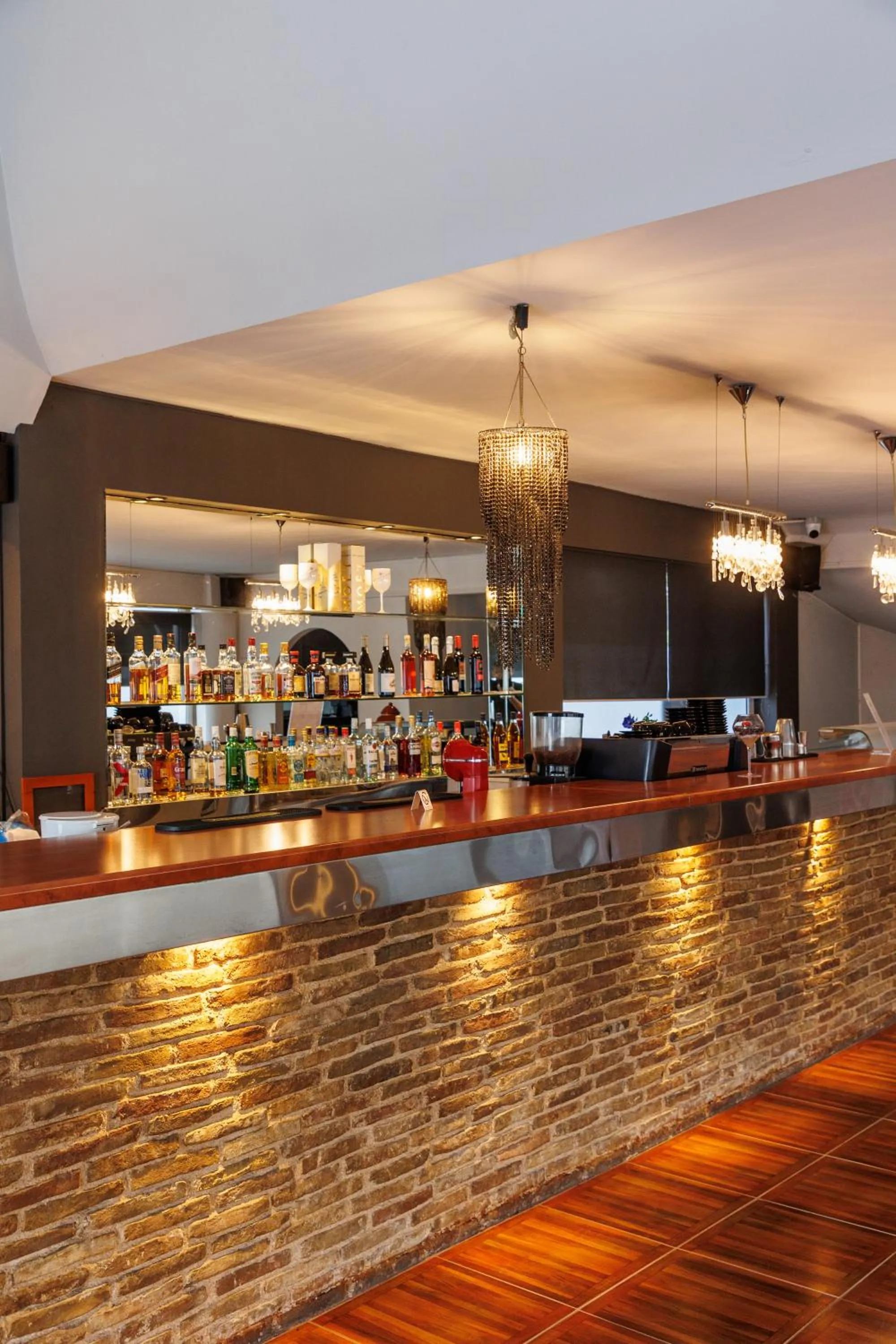 Lounge or bar in Aachen