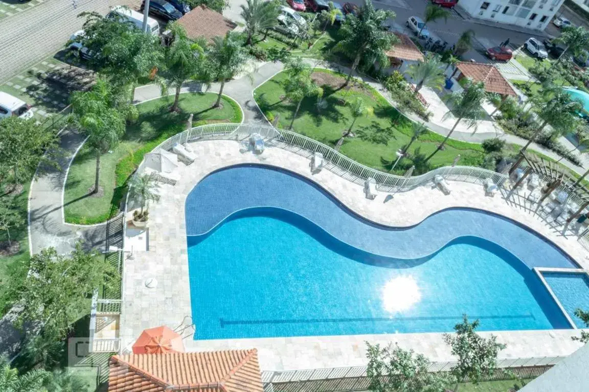 Minha Praia - Linda Piscina Minha Praia - Linda Piscina