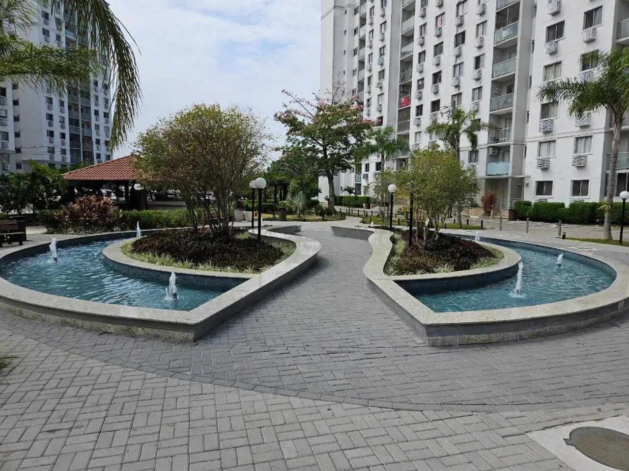 Minha Praia - Linda Piscina