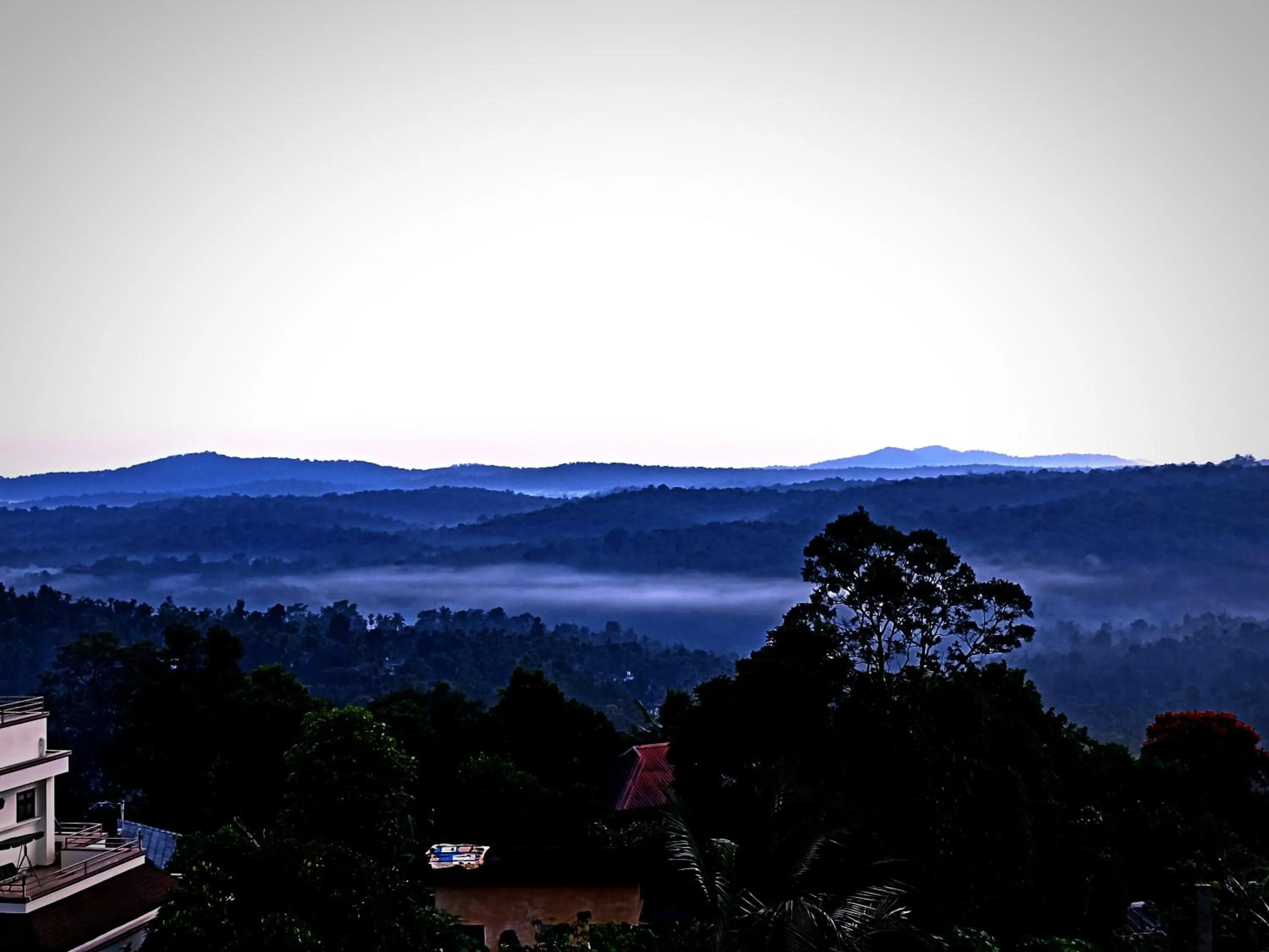 Balcony/Terrace in GRANDE IRIS