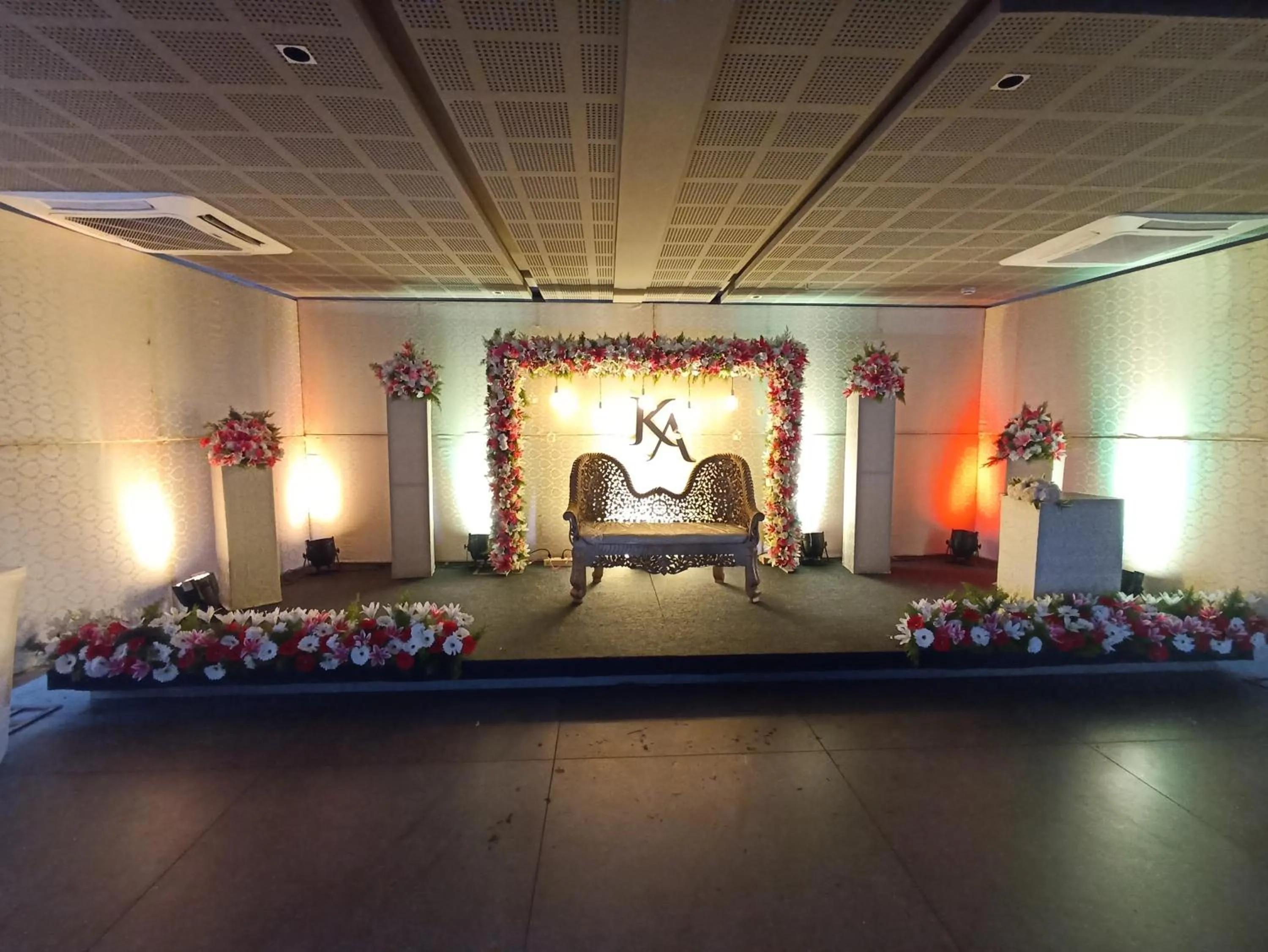 Meeting/conference room in GRANDE IRIS