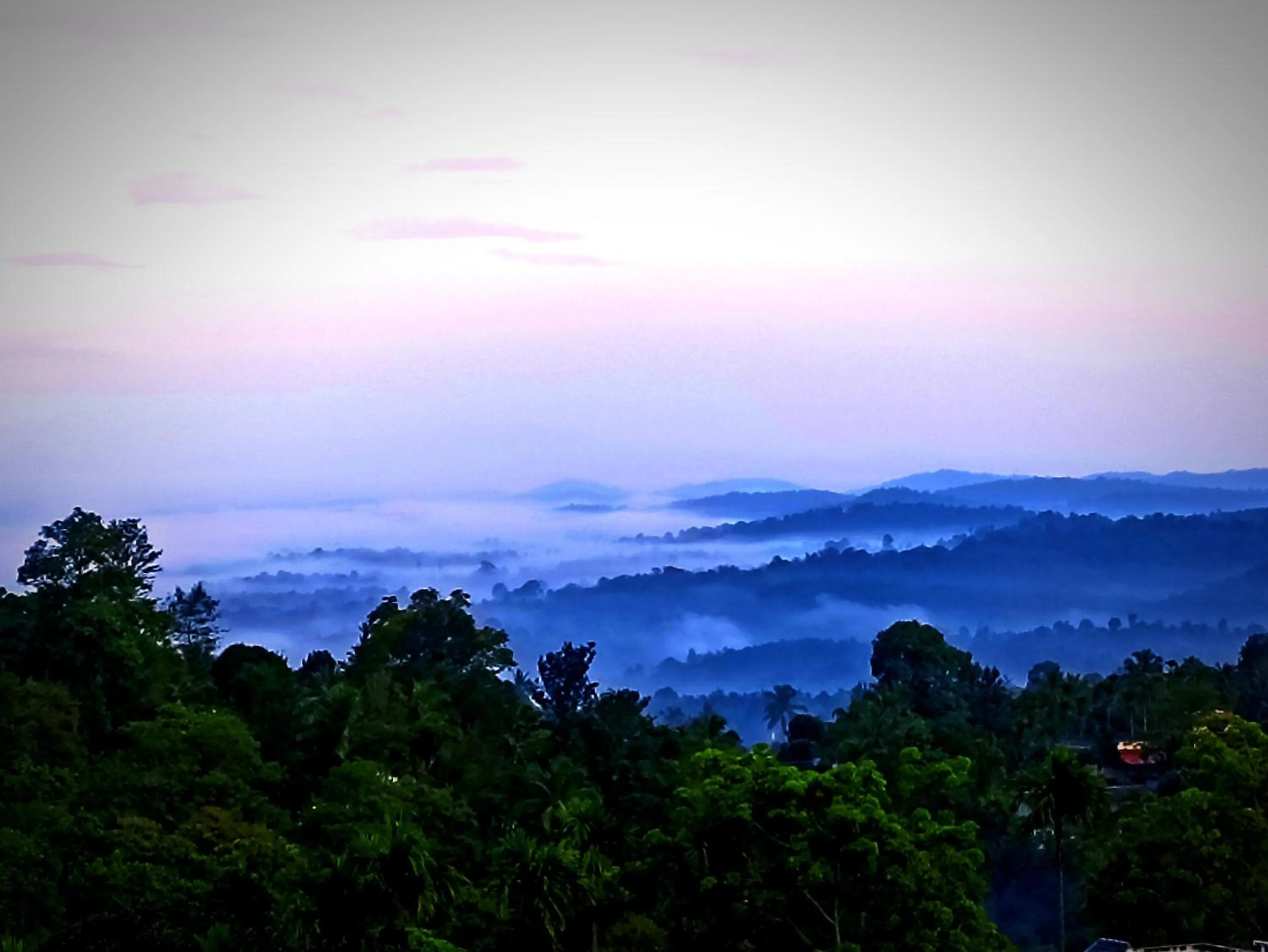 Nearby landmark in GRANDE IRIS