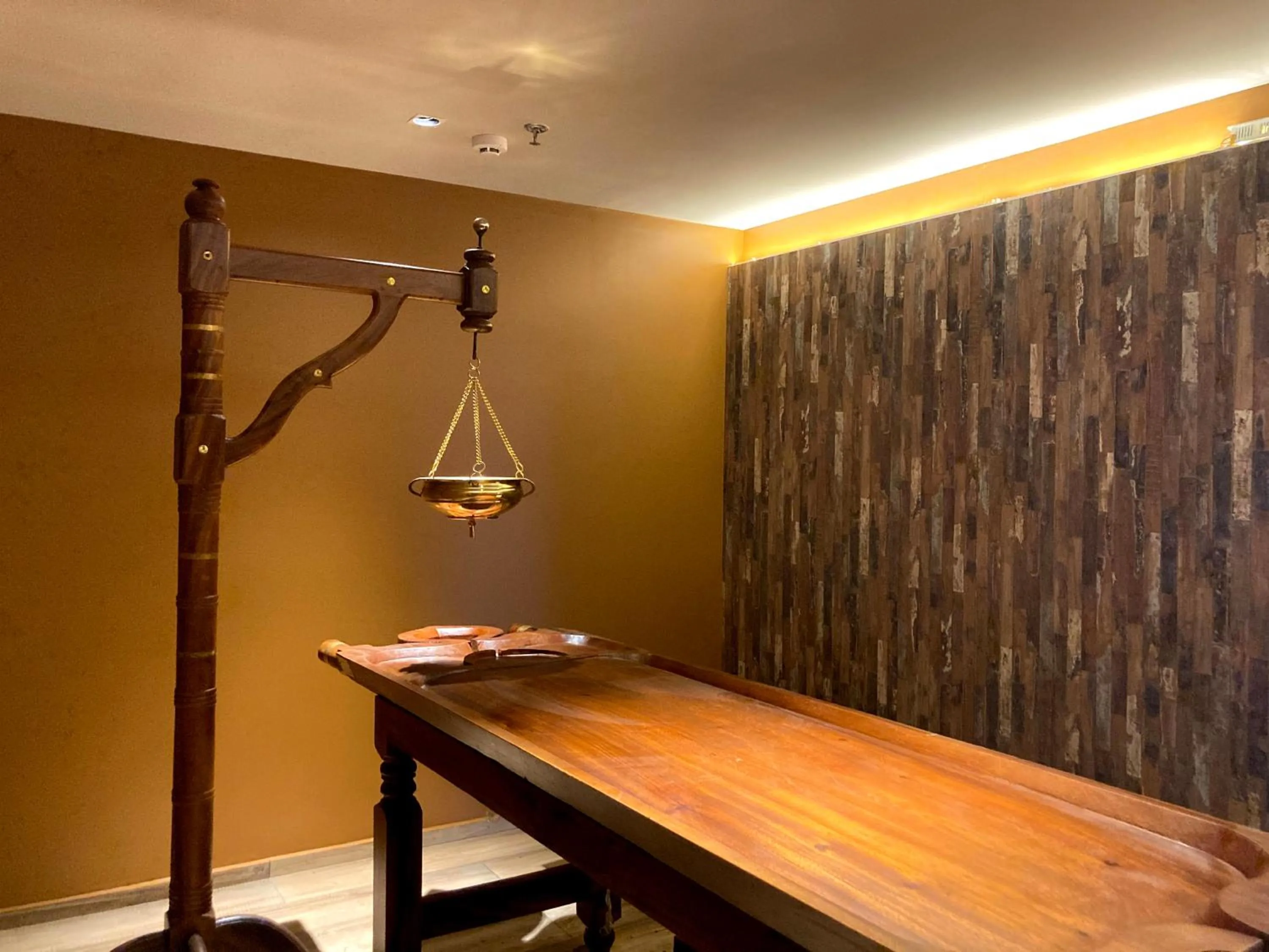 Spa and wellness centre/facilities in GRANDE IRIS