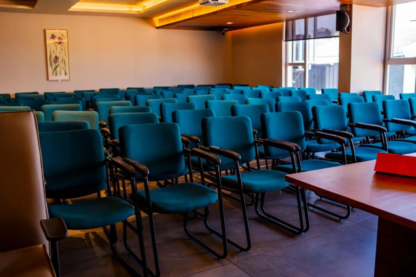 Meeting/conference room in GRANDE IRIS