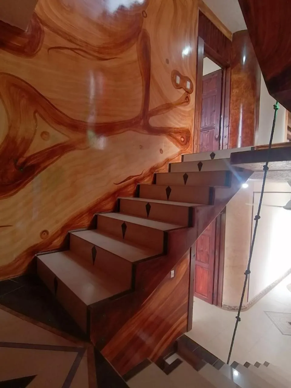 Property building in El Castillo Monte Campana
