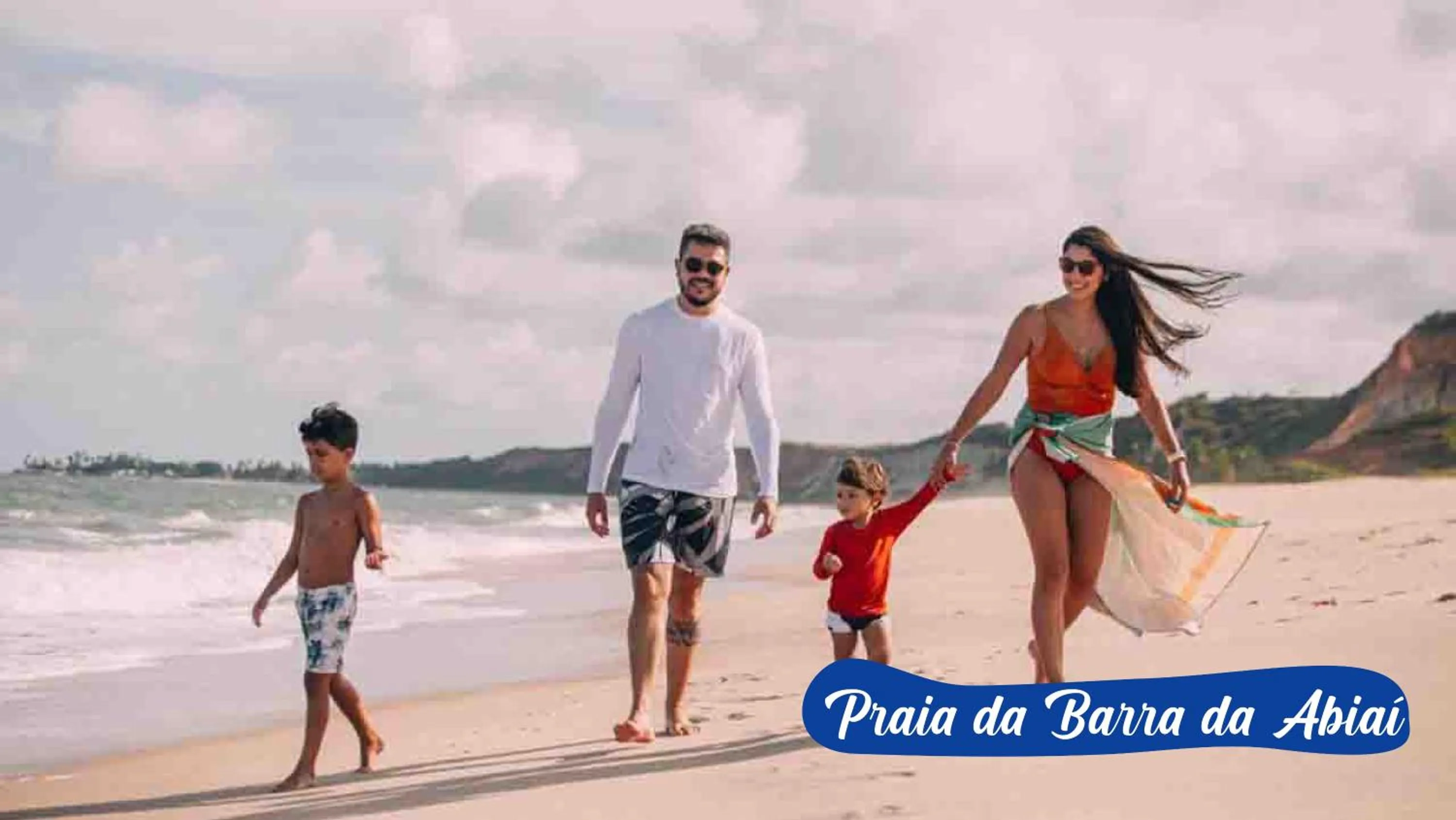 People in Asenza Beach Resort All Inclusive