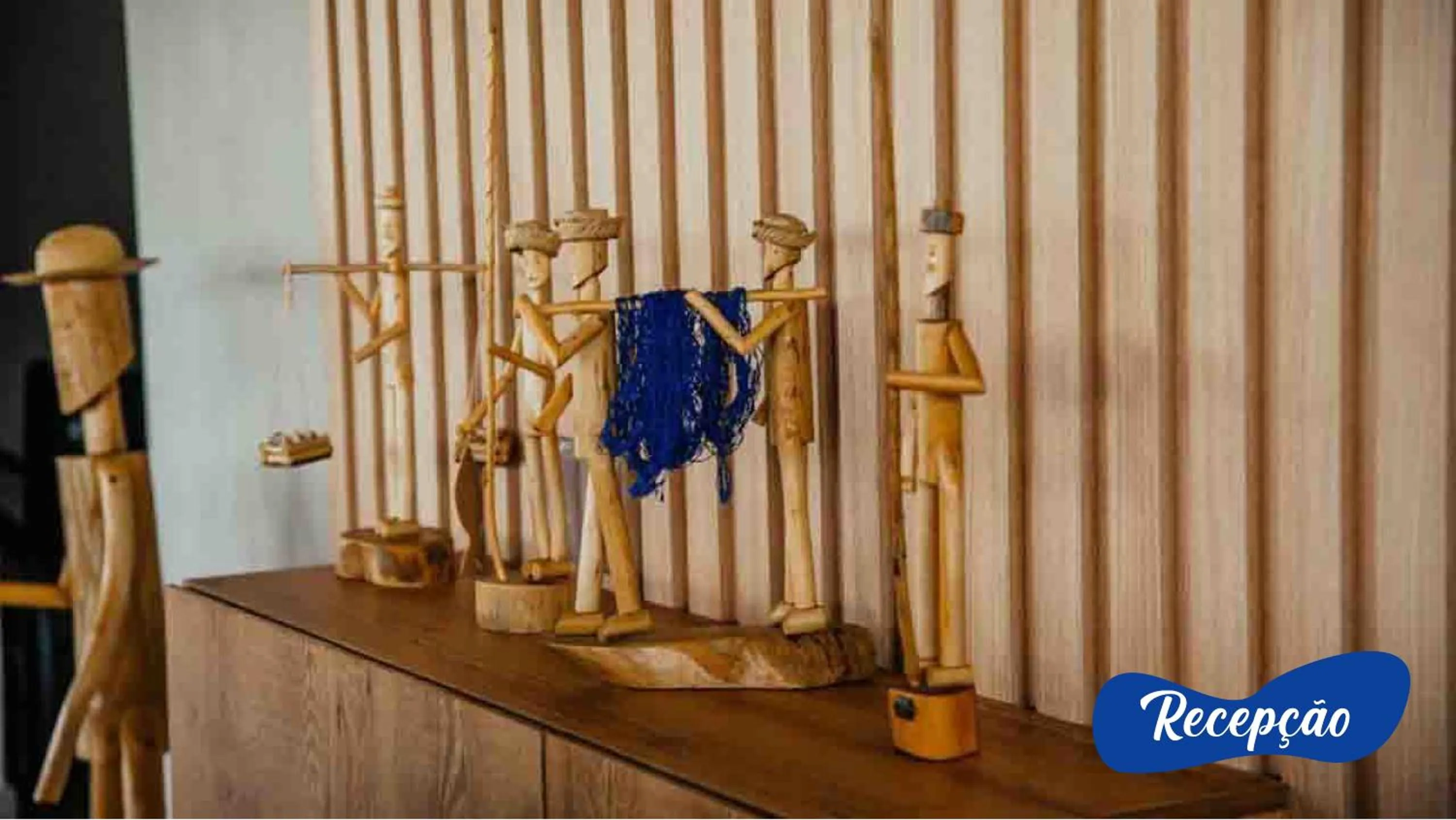 Lobby or reception in Asenza Beach Resort All Inclusive